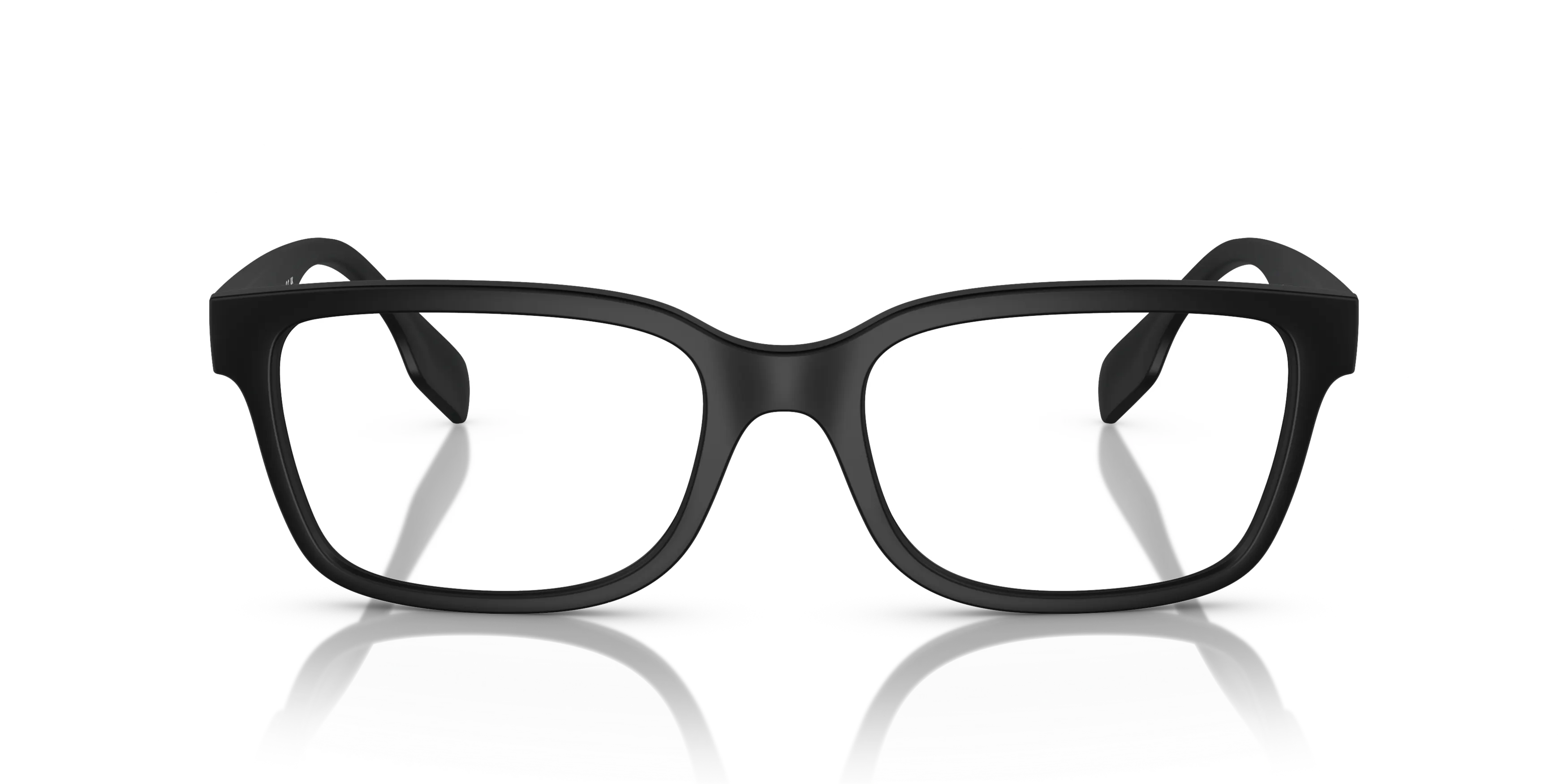 Front, Burberry CHARLIE 0BE2379U 3464 Brille