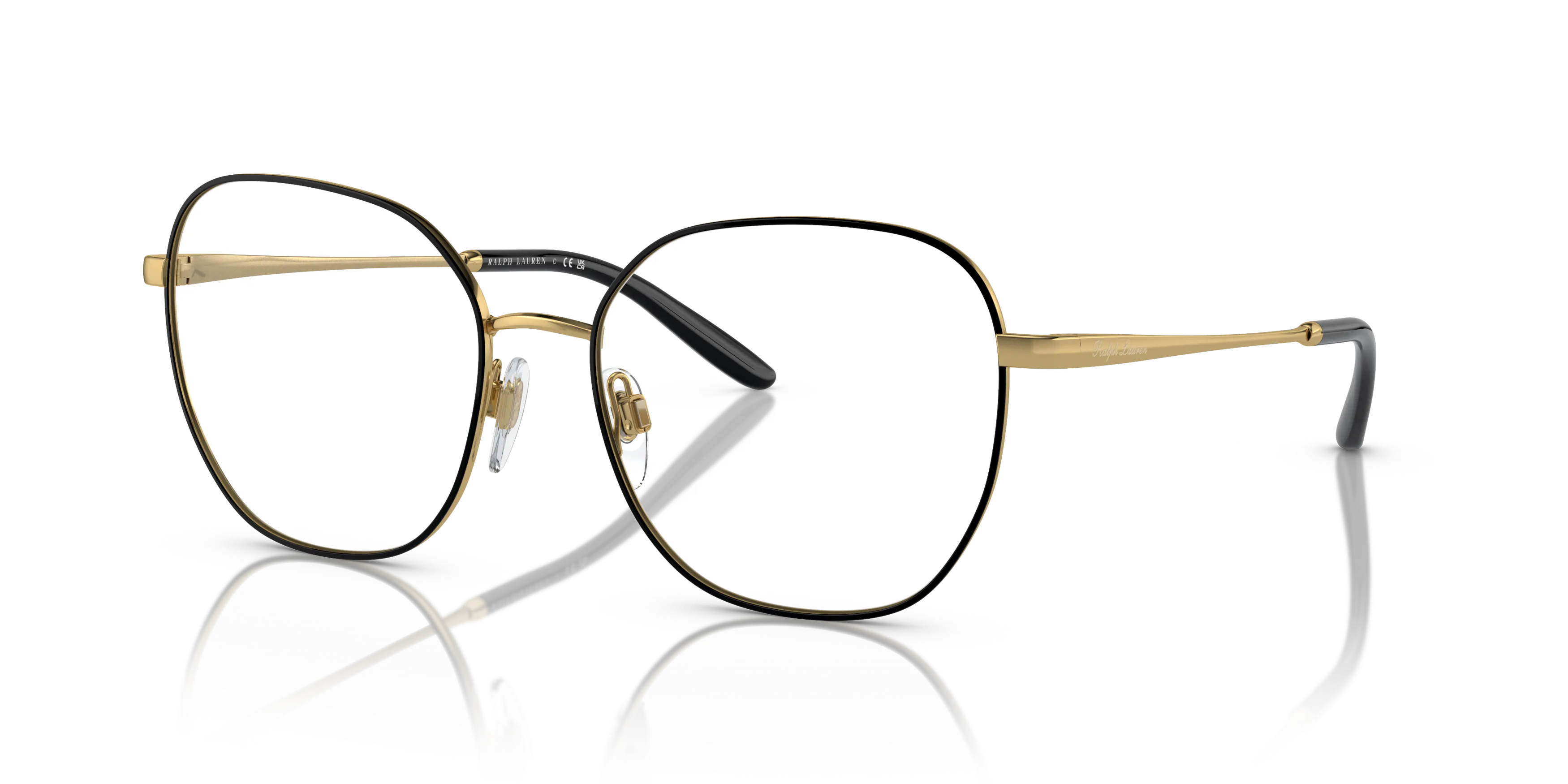 Angle_Left01, Ralph Lauren RL5120 0RL5120 9358 Brille