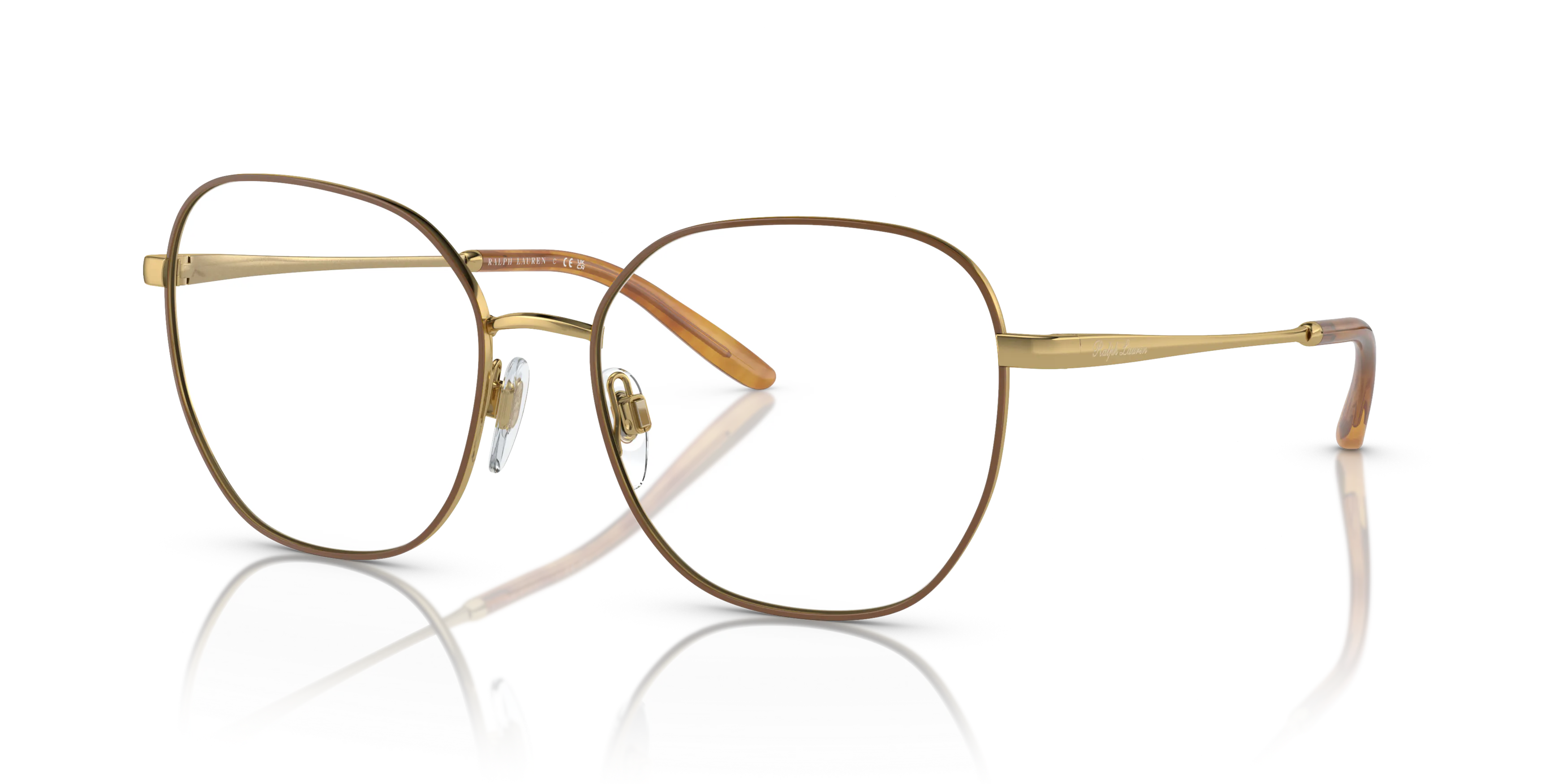 Angle_Left01, Ralph Lauren RL5120 0RL5120 9450 Brille