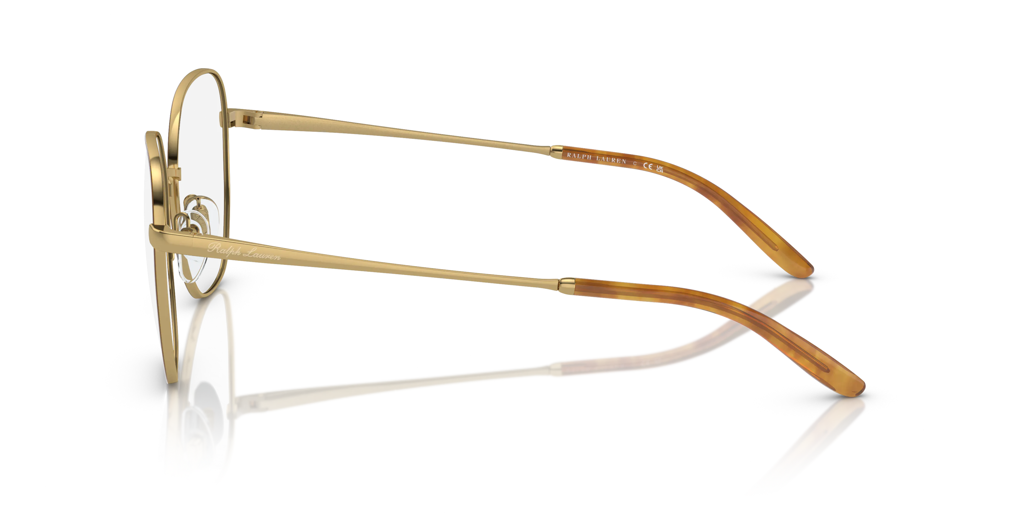 Angle_Left02, Ralph Lauren RL5120 0RL5120 9450 Brille