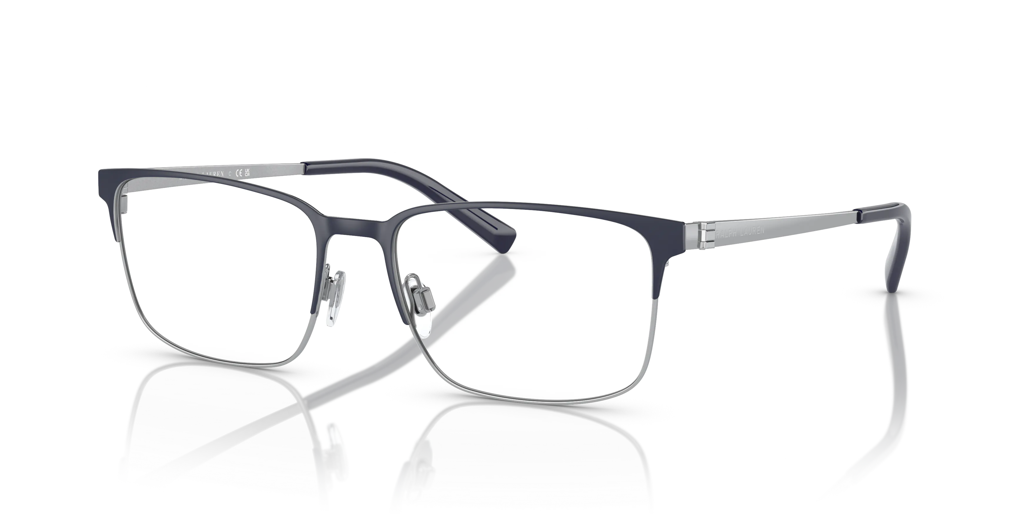 Angle_Left01, Ralph Lauren RL5119 0RL5119 9001 Brille