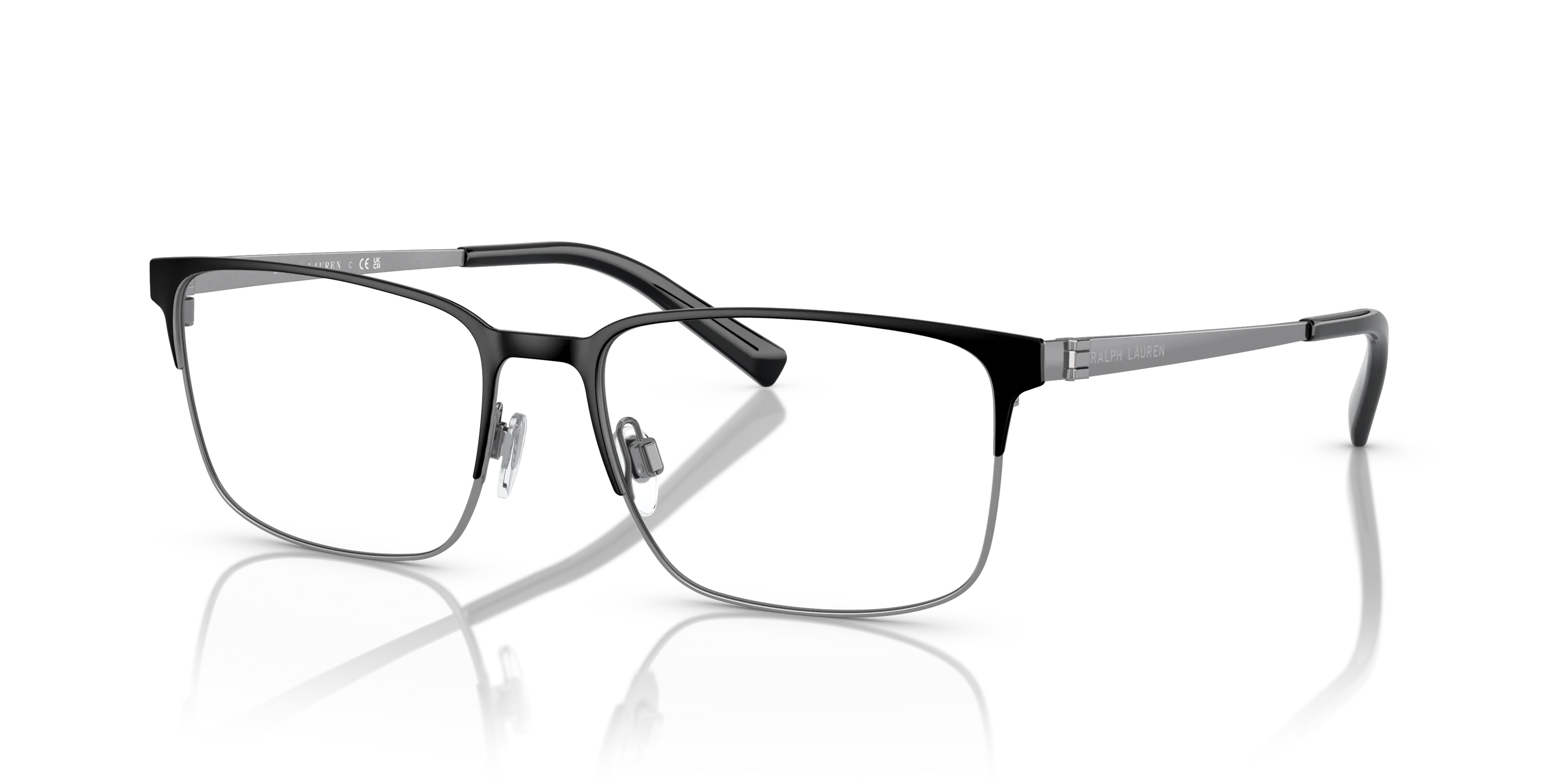 Angle_Left01, Ralph Lauren RL5119 0RL5119 9002 Brille
