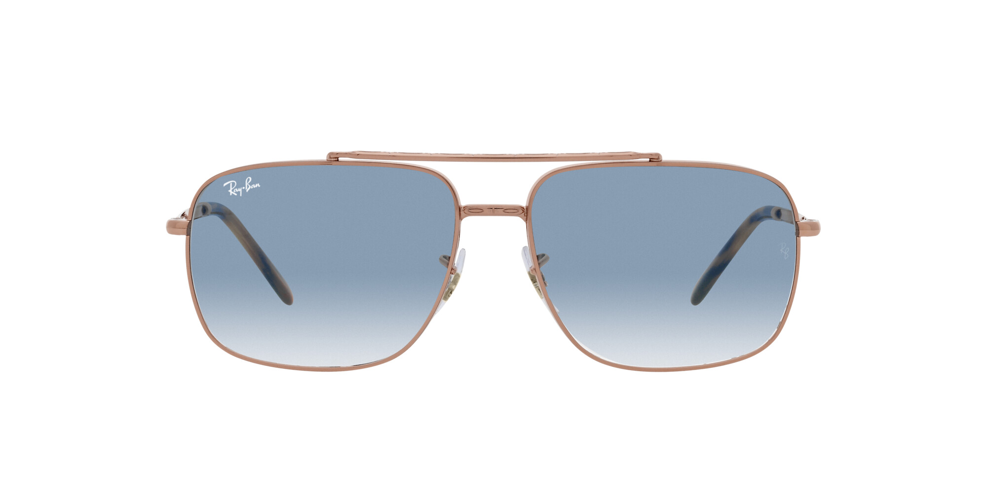 [products.image.front] Ray-Ban 0RB3796 92023F Sonnenbrille