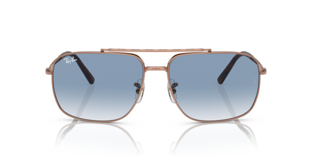 [products.image.front] Ray-Ban 0RB3796 92023F Sonnenbrille