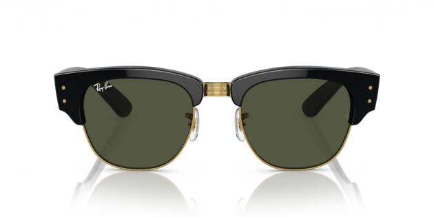 [products.image.front] Ray-Ban MEGA CLUBMASTER 0RB0316S 901/31 Sonnenbrille