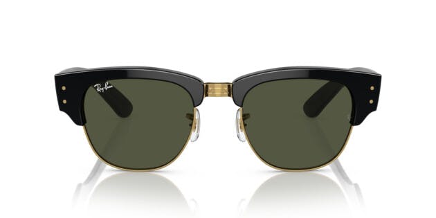 [products.image.front] Ray-Ban MEGA CLUBMASTER 0RB0316S 901/31 Sonnenbrille