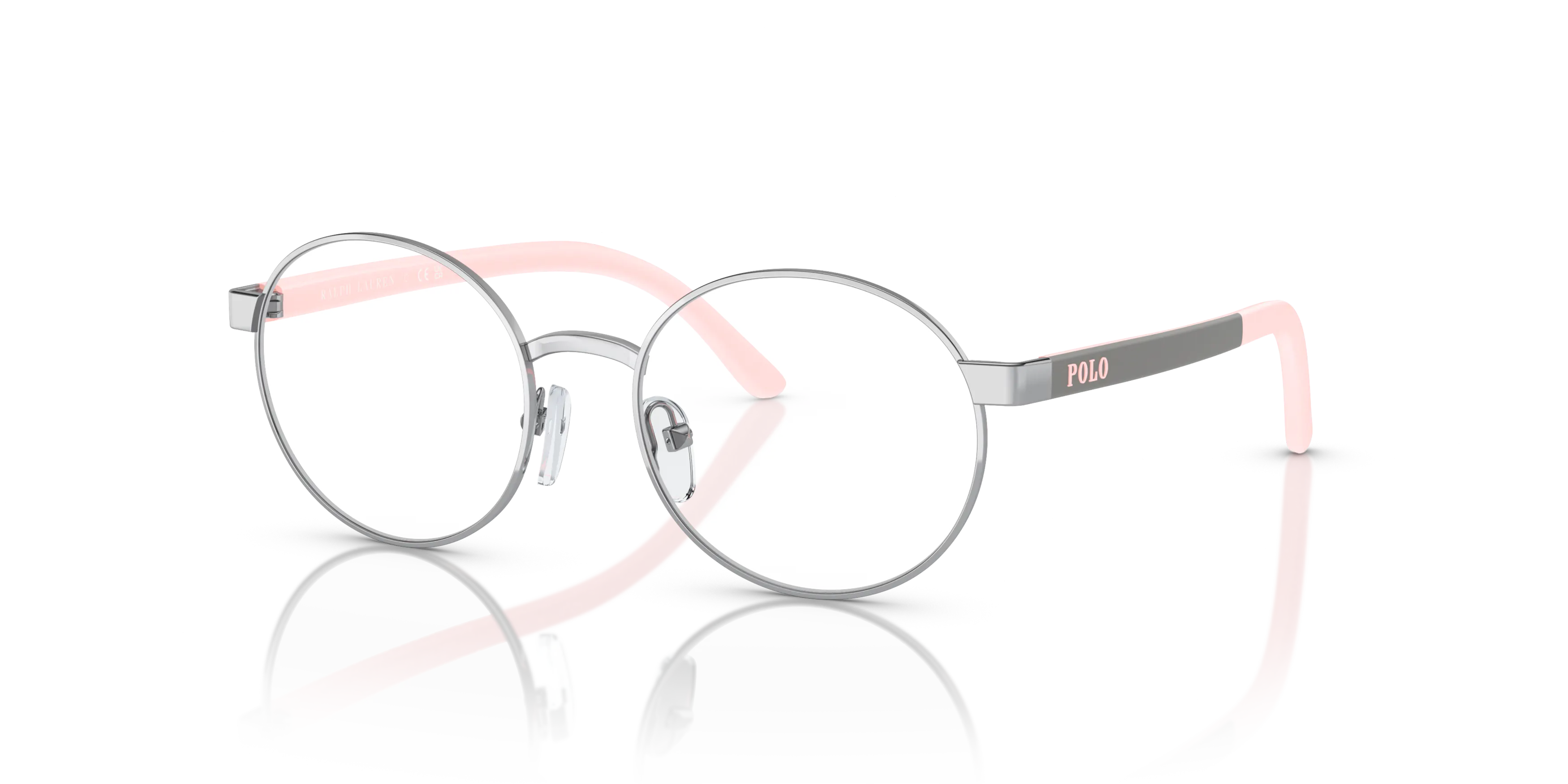 Angle_Left01, PoloPrep PP8041 Kids 0PP8041 9001 Brille