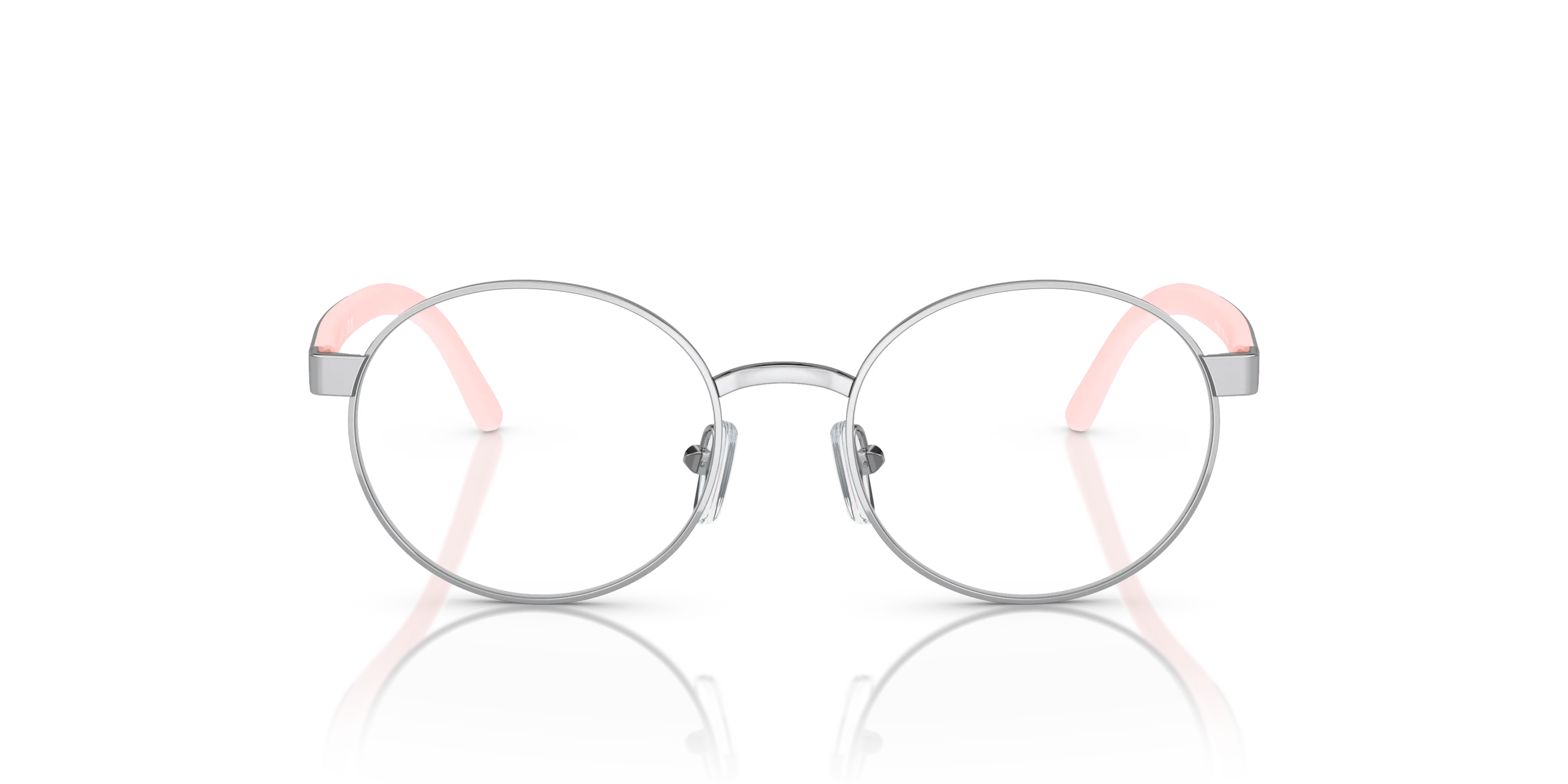 Front, PoloPrep PP8041 Kids 0PP8041 9001 Brille