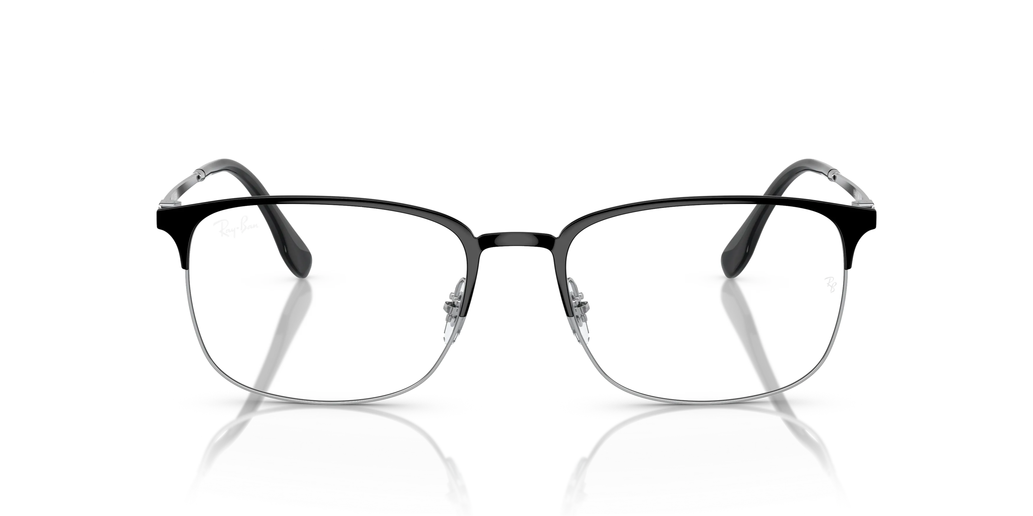 Ray-Ban RB6494 Optics 0RX6494 2861 Brille