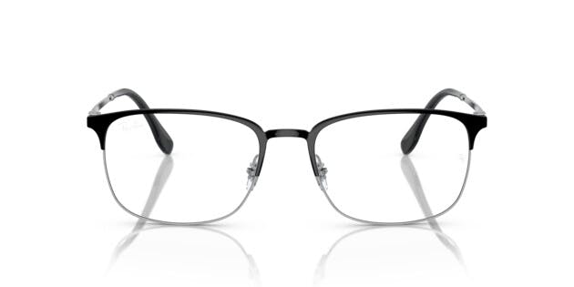 [products.image.front] Ray-Ban OPTICS 0RX6494 2861 Brille