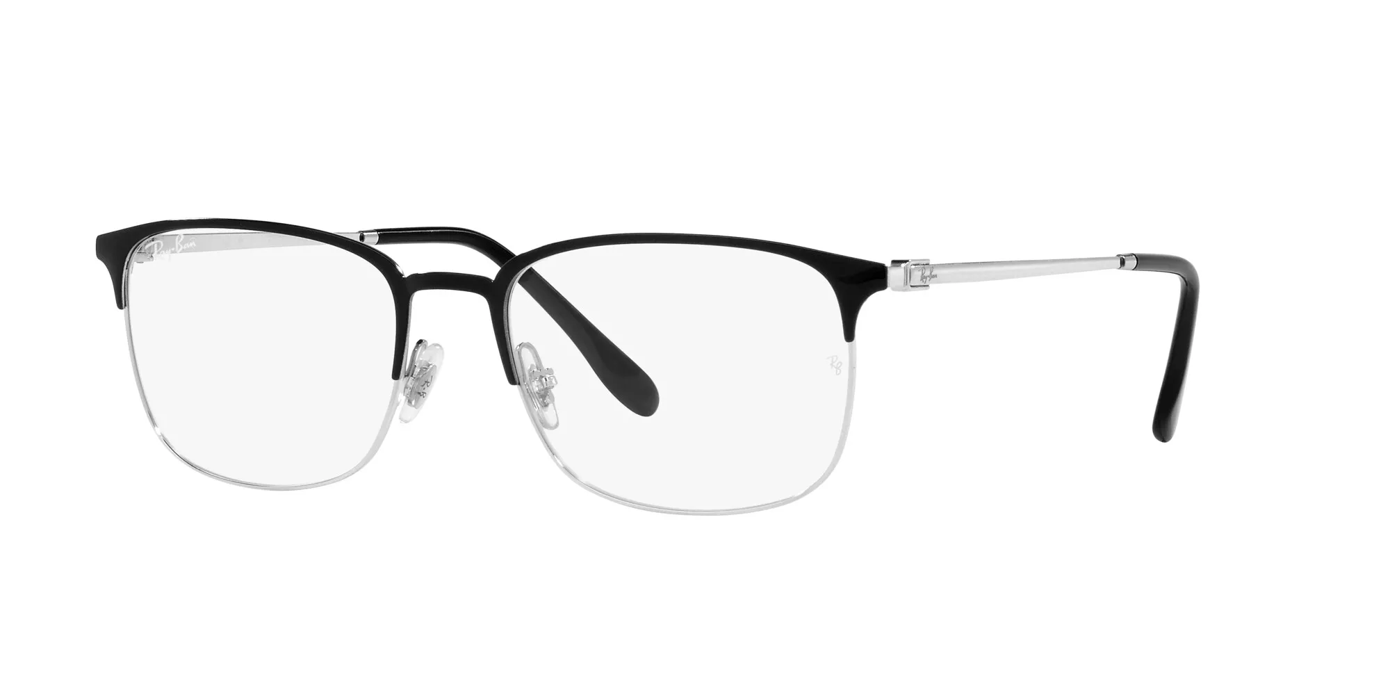 Angle_Left01, Ray-Ban RB6494 Optics 0RX6494 2861 Brille