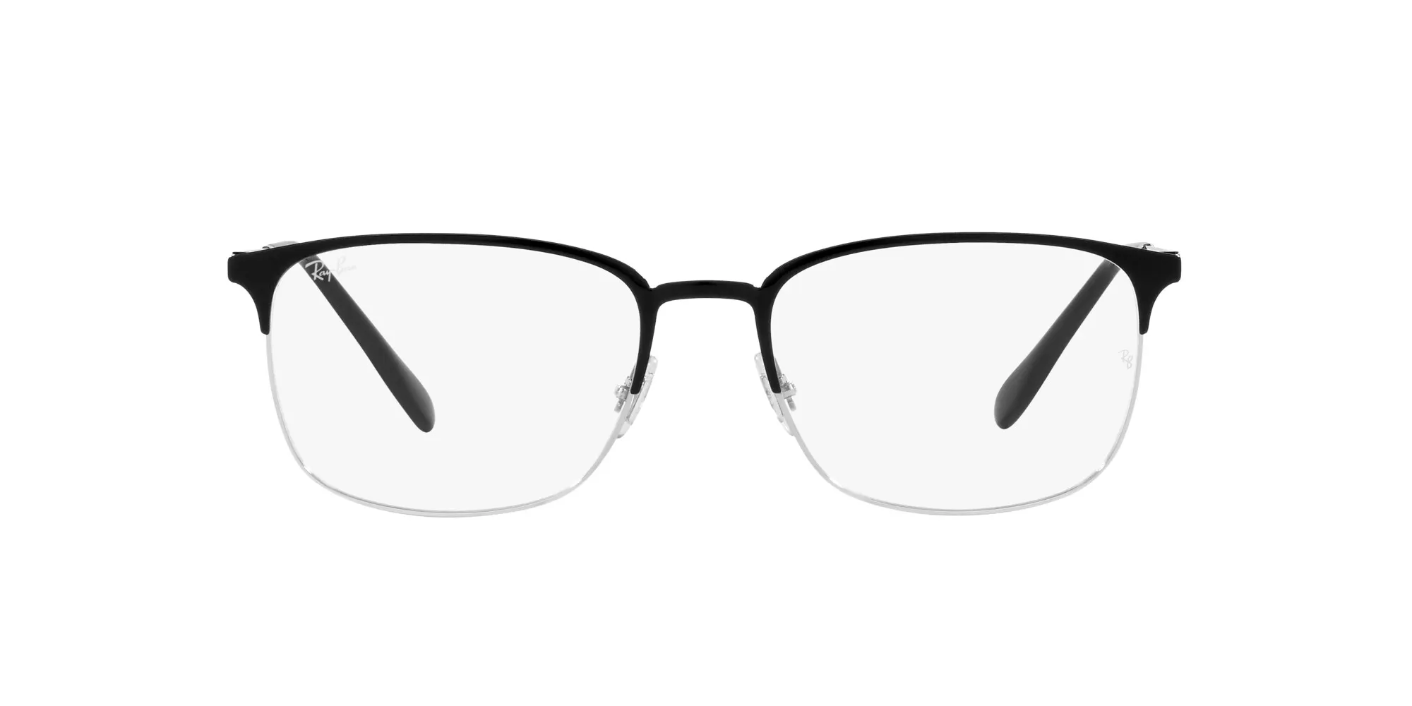 Front, Ray-Ban RB6494 Optics 0RX6494 2861 Brille