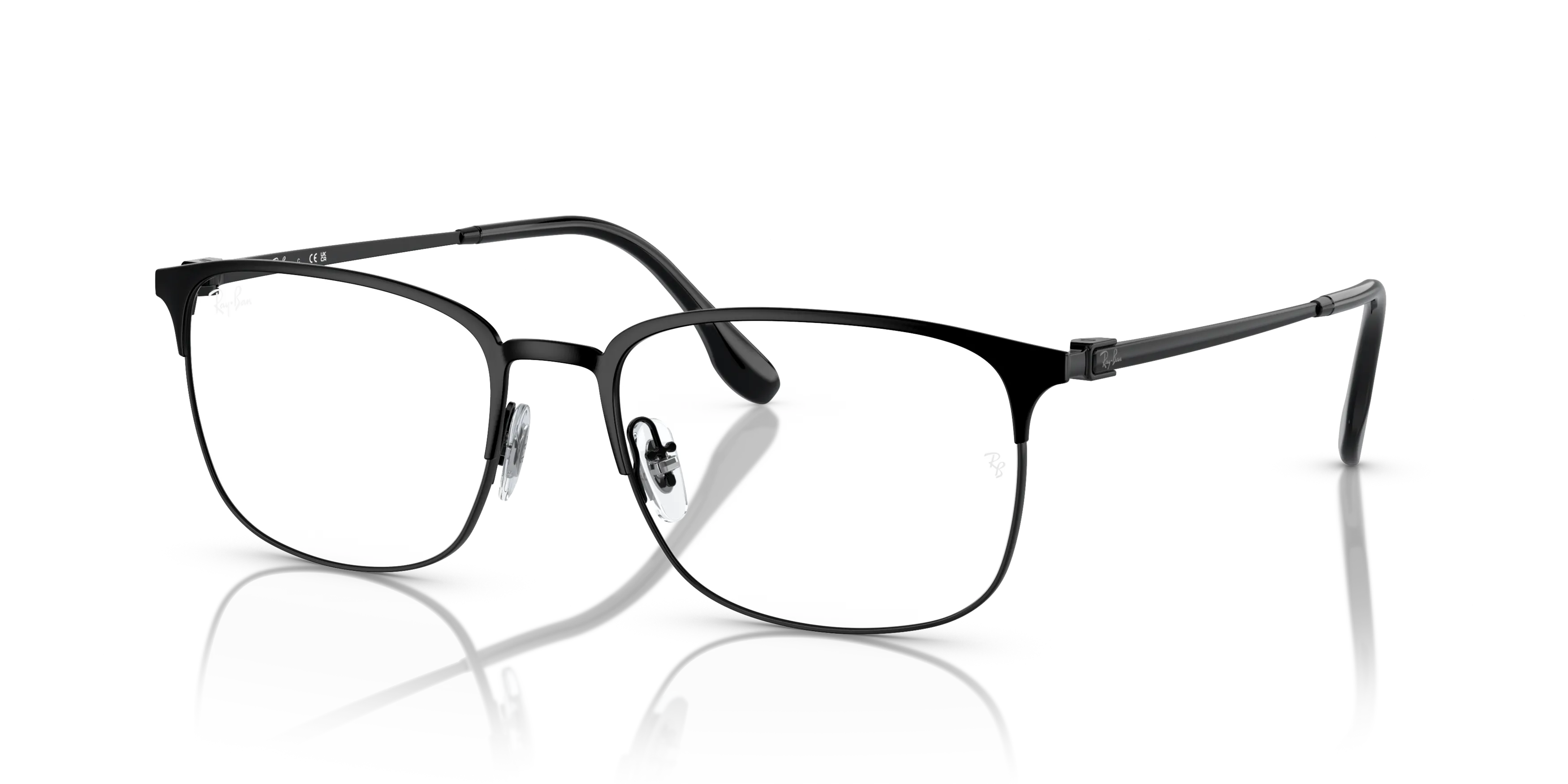 Angle_Left01, Ray-Ban RB6494 Optics 0RX6494 2904 Brille