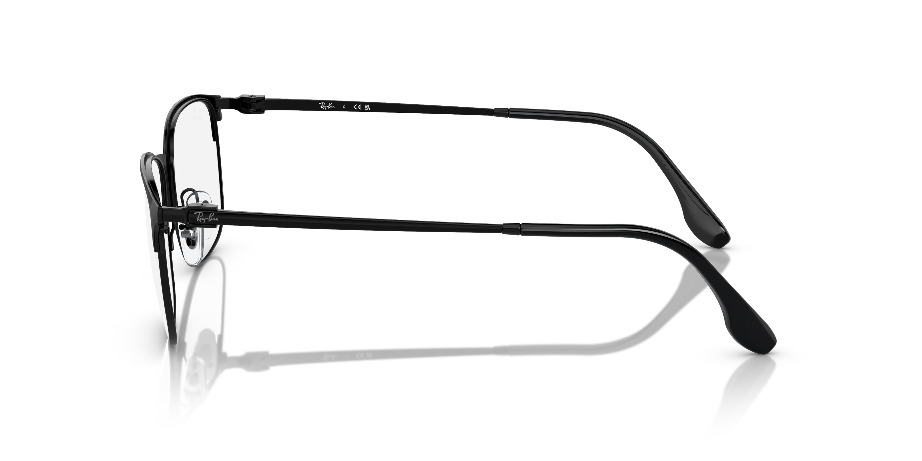 Angle_Left02, Ray-Ban RB6494 Optics 0RX6494 2904 Brille