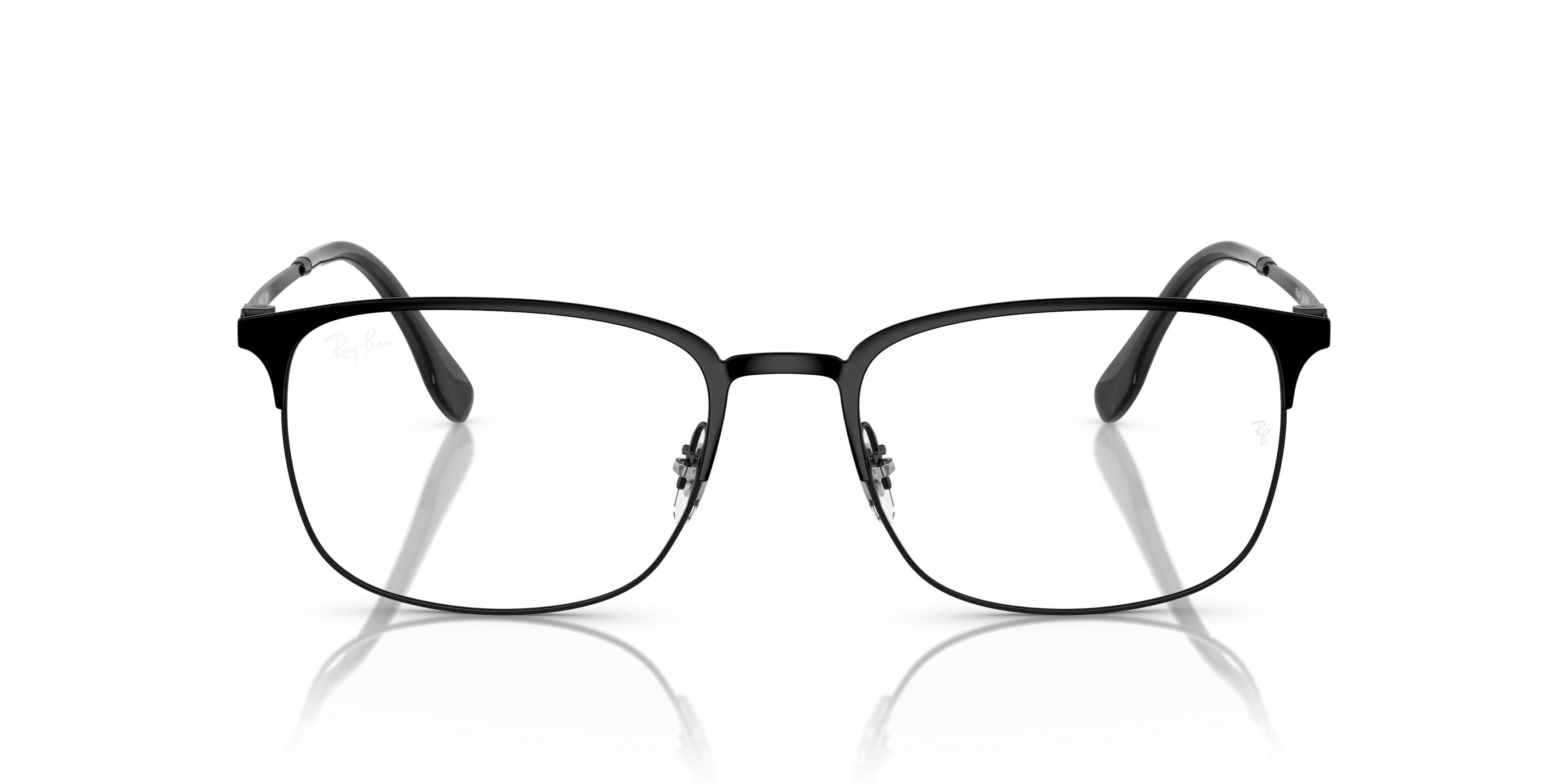 Ray-Ban RB6494 Optics 0RX6494 2904 Brille