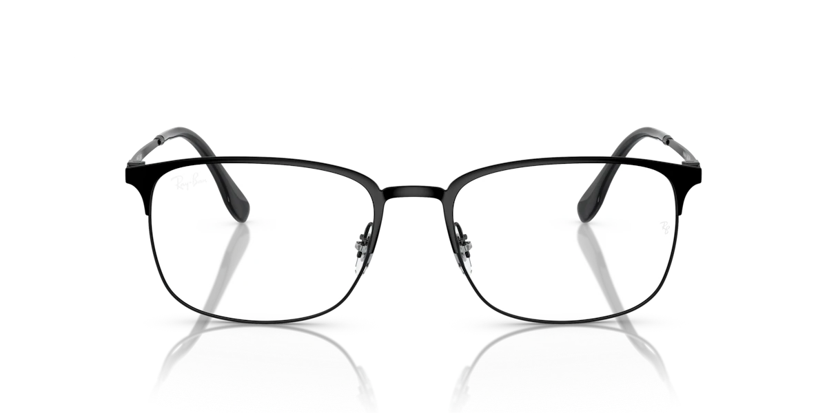 Ray-Ban RB6494 Optics 0RX6494 2904 Brille