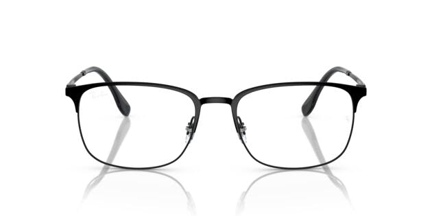 [products.image.front] Ray-Ban OPTICS 0RX6494 2904 Brille