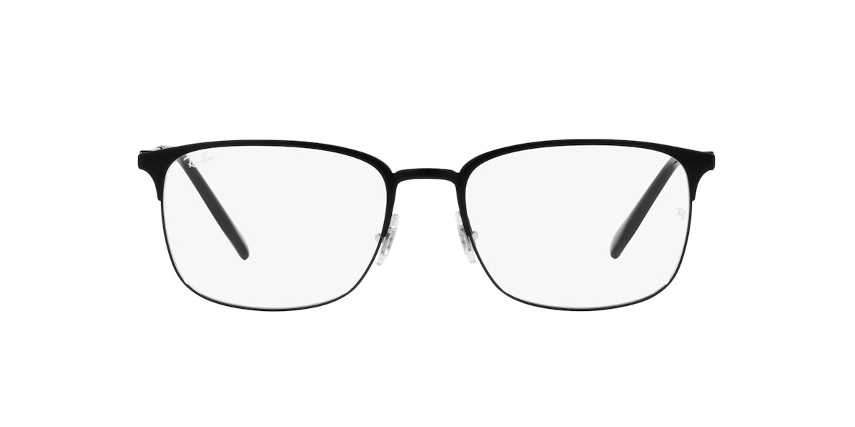 Ray-Ban OPTICS 0RX6494 2904 Brille