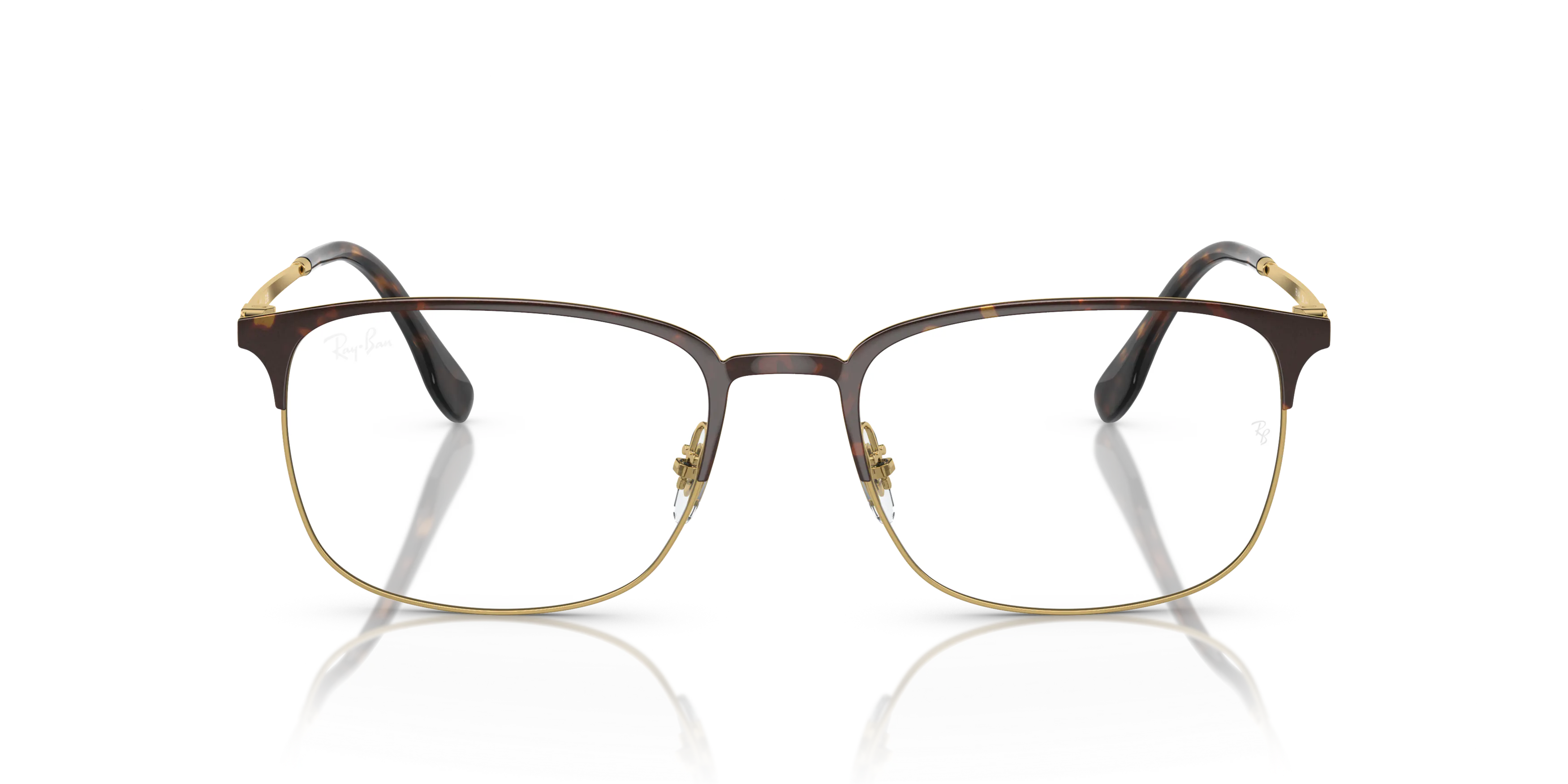 Front, Ray-Ban RB6494 Optics 0RX6494 2945 Brille