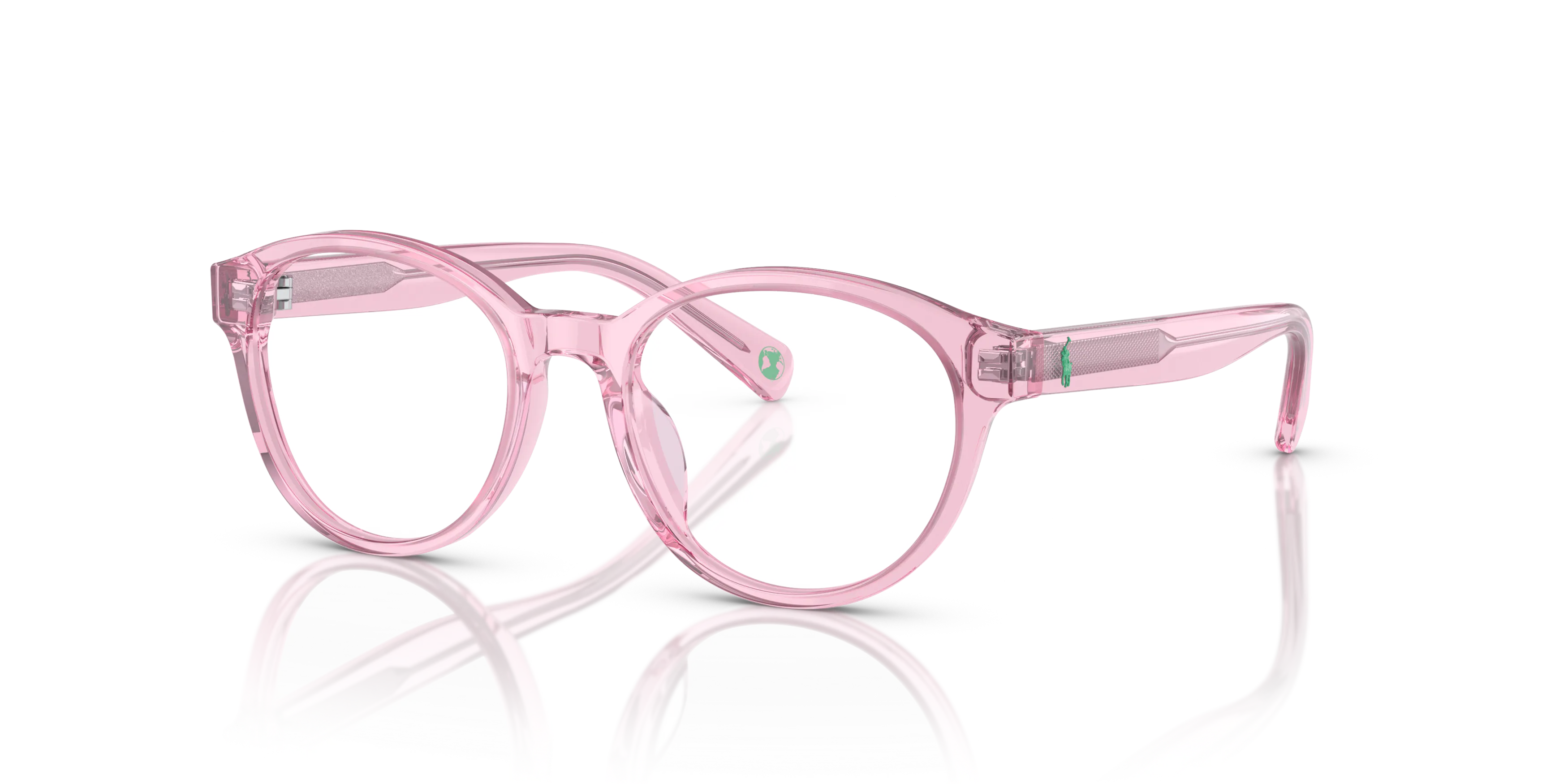 Angle_Left01, PoloPrep PP8546U Kids 0PP8546U 6098 Brille