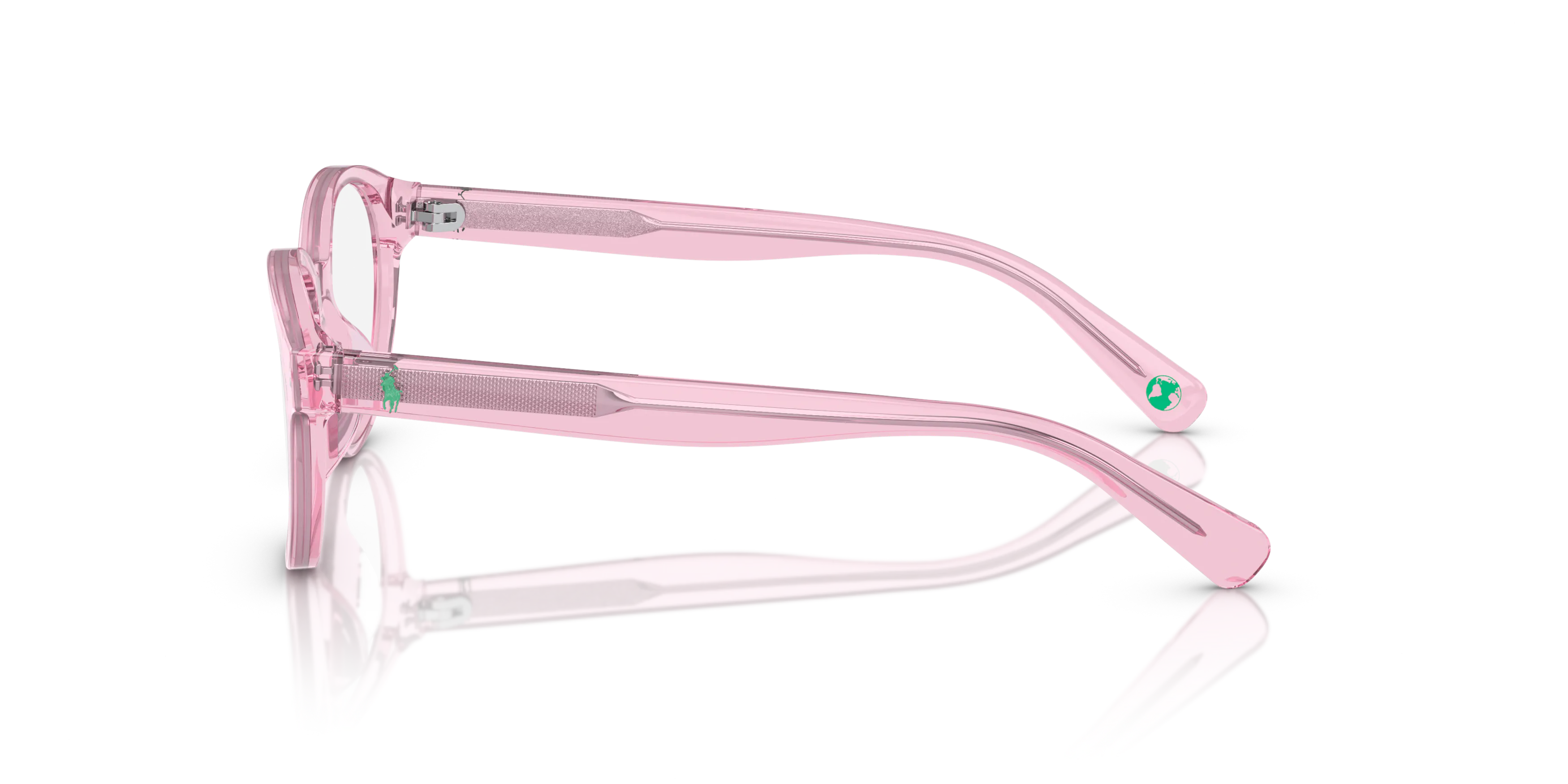 Angle_Left02, PoloPrep PP8546U Kids 0PP8546U 6098 Brille