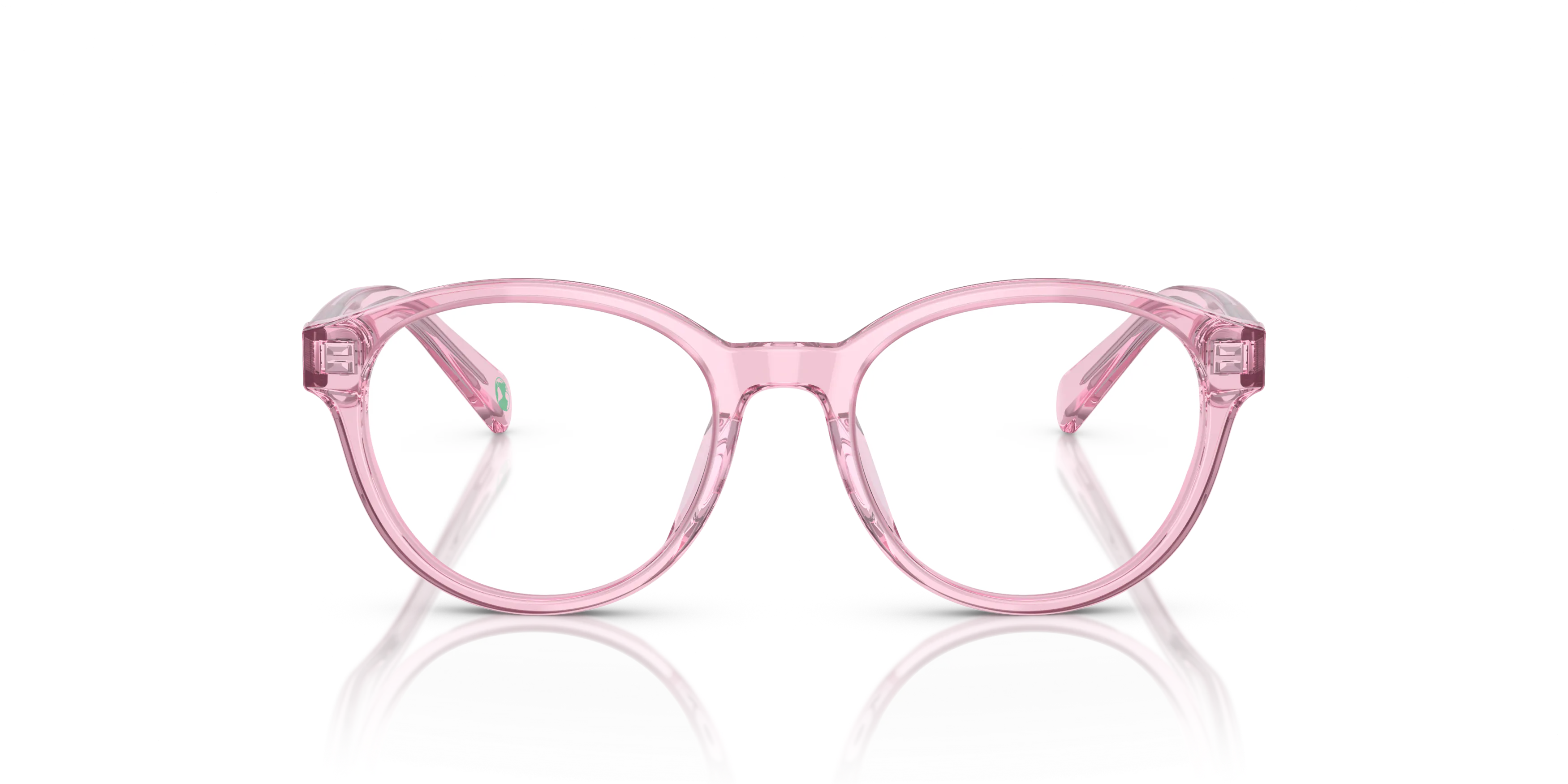 Front, PoloPrep PP8546U Kids 0PP8546U 6098 Brille