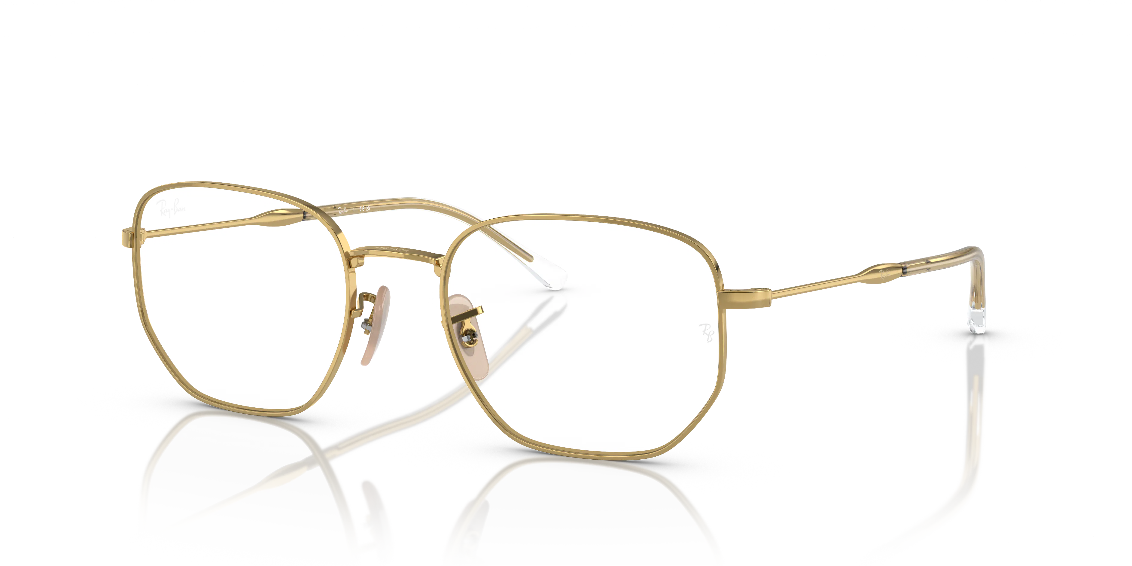 Angle_Left01, Ray-Ban RB6496 Optics 0RX6496 2500 Brille