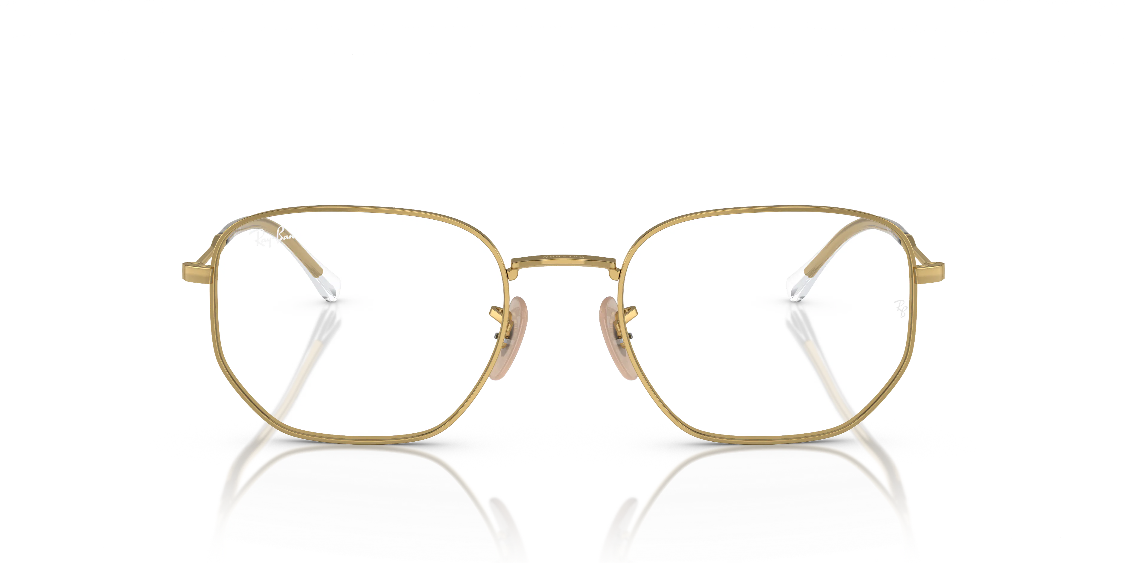 Ray-Ban RB6496 Optics 0RX6496 2500 Brille