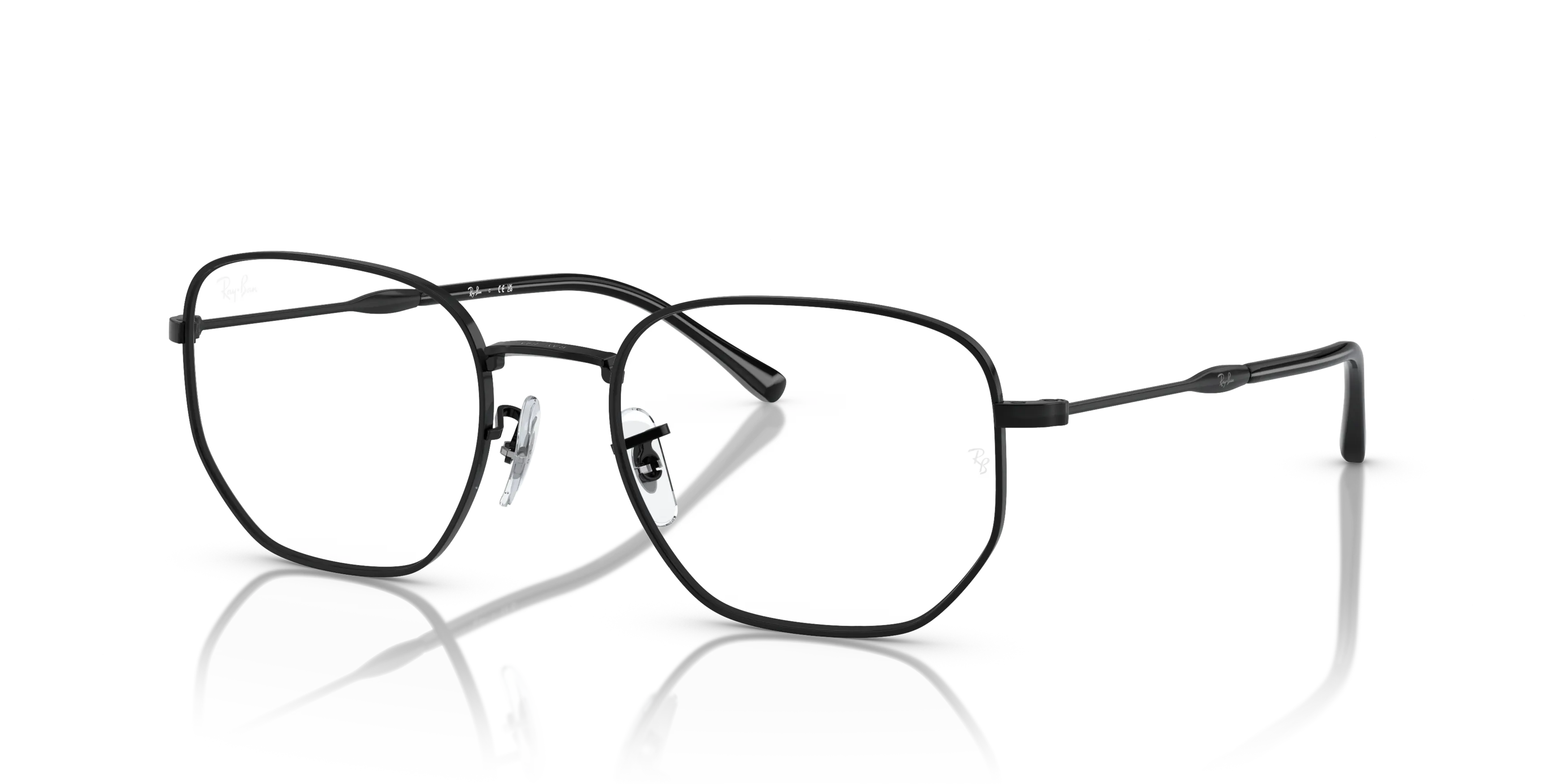 Angle_Left01, Ray-Ban RB6496 Optics 0RX6496 2509 Brille
