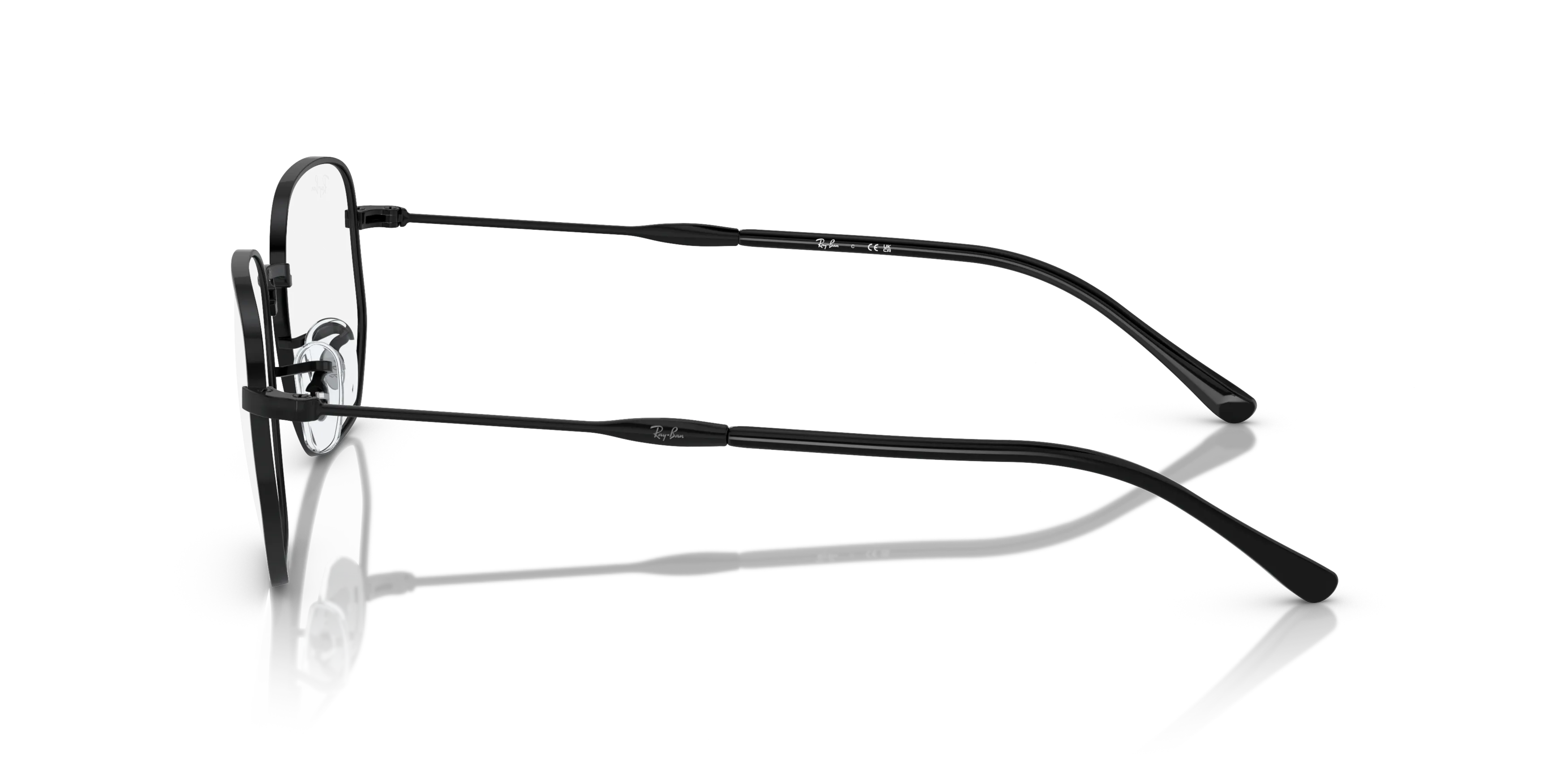 Angle_Left02, Ray-Ban RB6496 Optics 0RX6496 2509 Brille