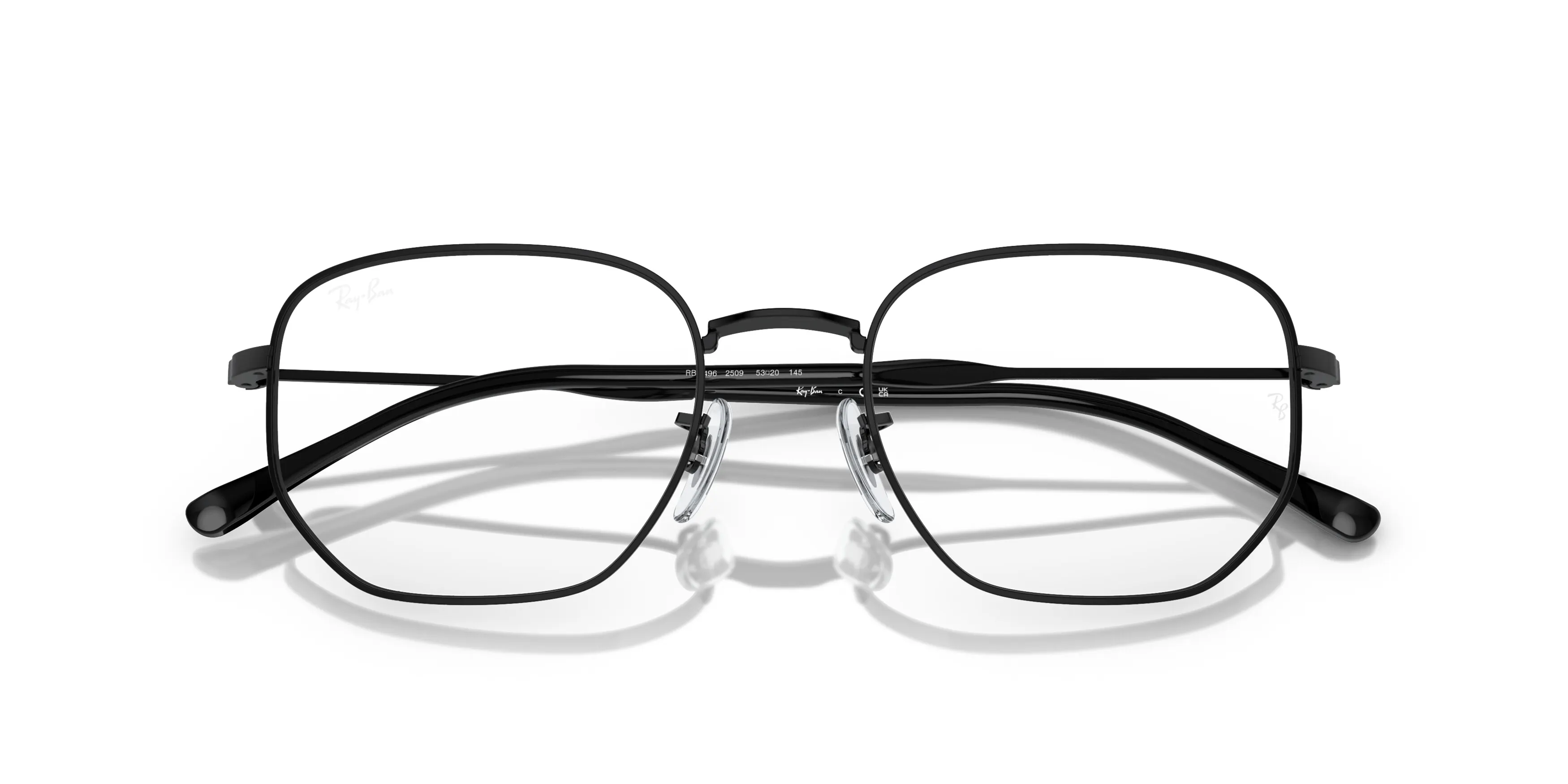 Ray-Ban RB6496 Optics 0RX6496 2509 / | Apollo