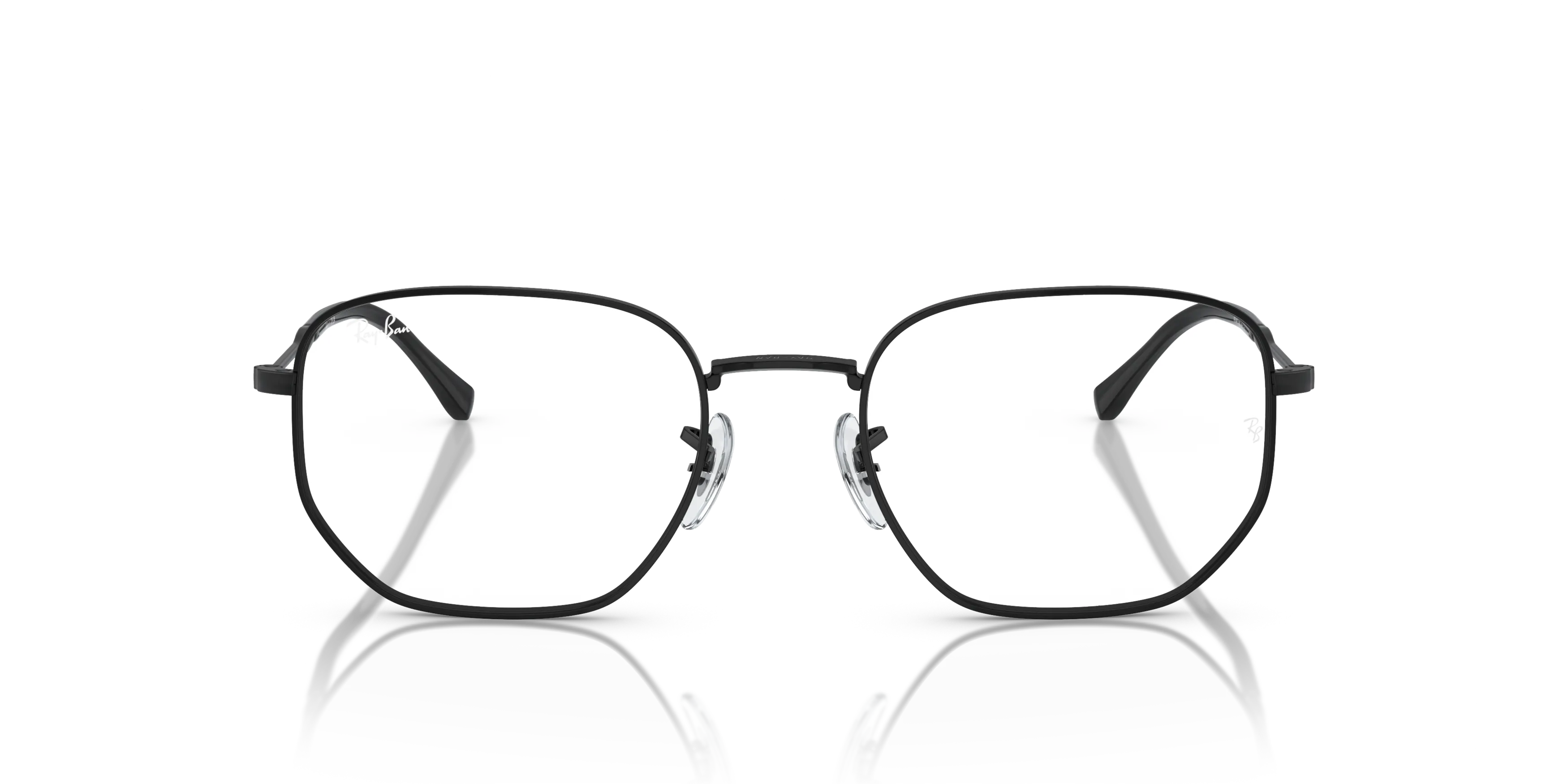 Front, Ray-Ban RB6496 Optics 0RX6496 2509 Brille
