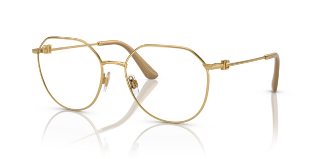 [products.image.angle_left01] Dolce&Gabbana 0DG1348 02 Brille