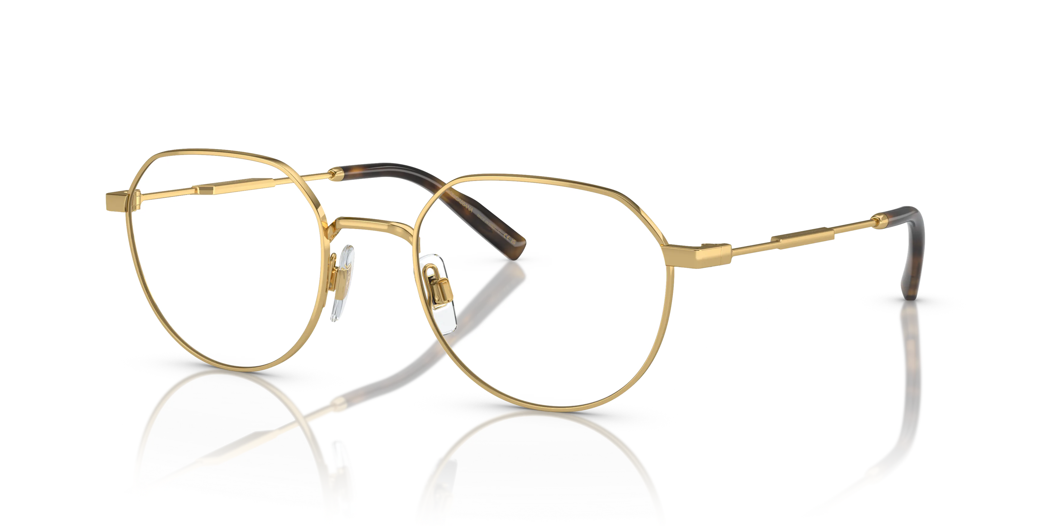 Angle_Left01, Dolce&Gabbana DG1349 0DG1349 02 Brille