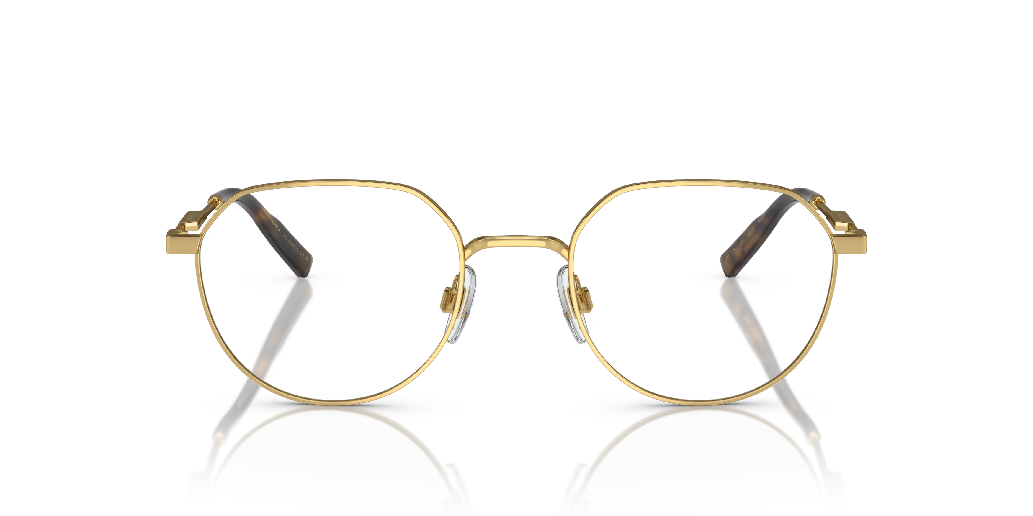 Front, Dolce&Gabbana DG1349 0DG1349 02 Brille