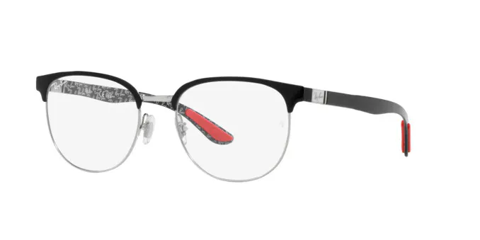 Angle_Left01, Ray-Ban OPTICS 0RX8422 2861 Brille