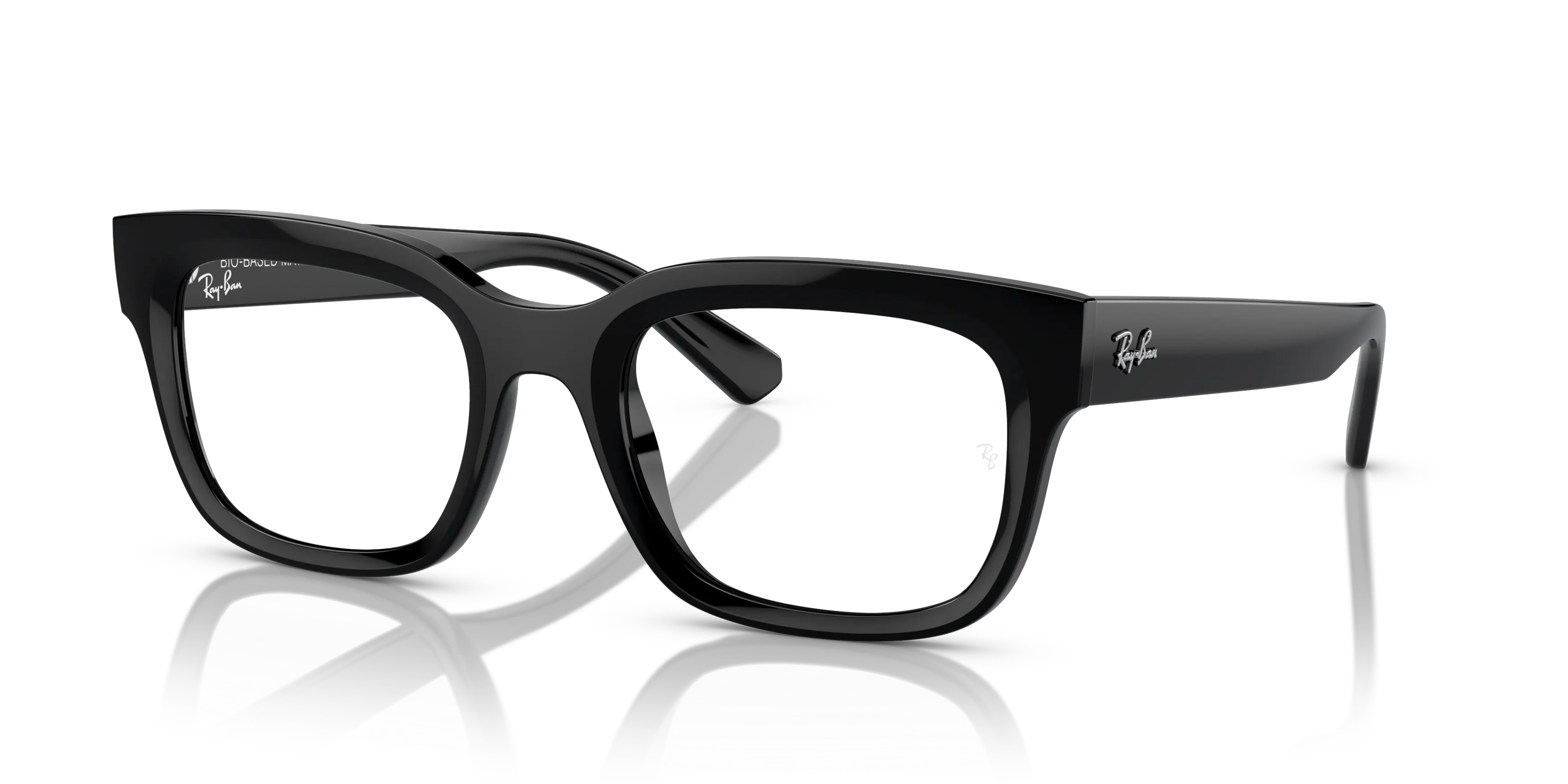 Angle_Left01, Ray-Ban CHAD 0RX7217 8260 Brille