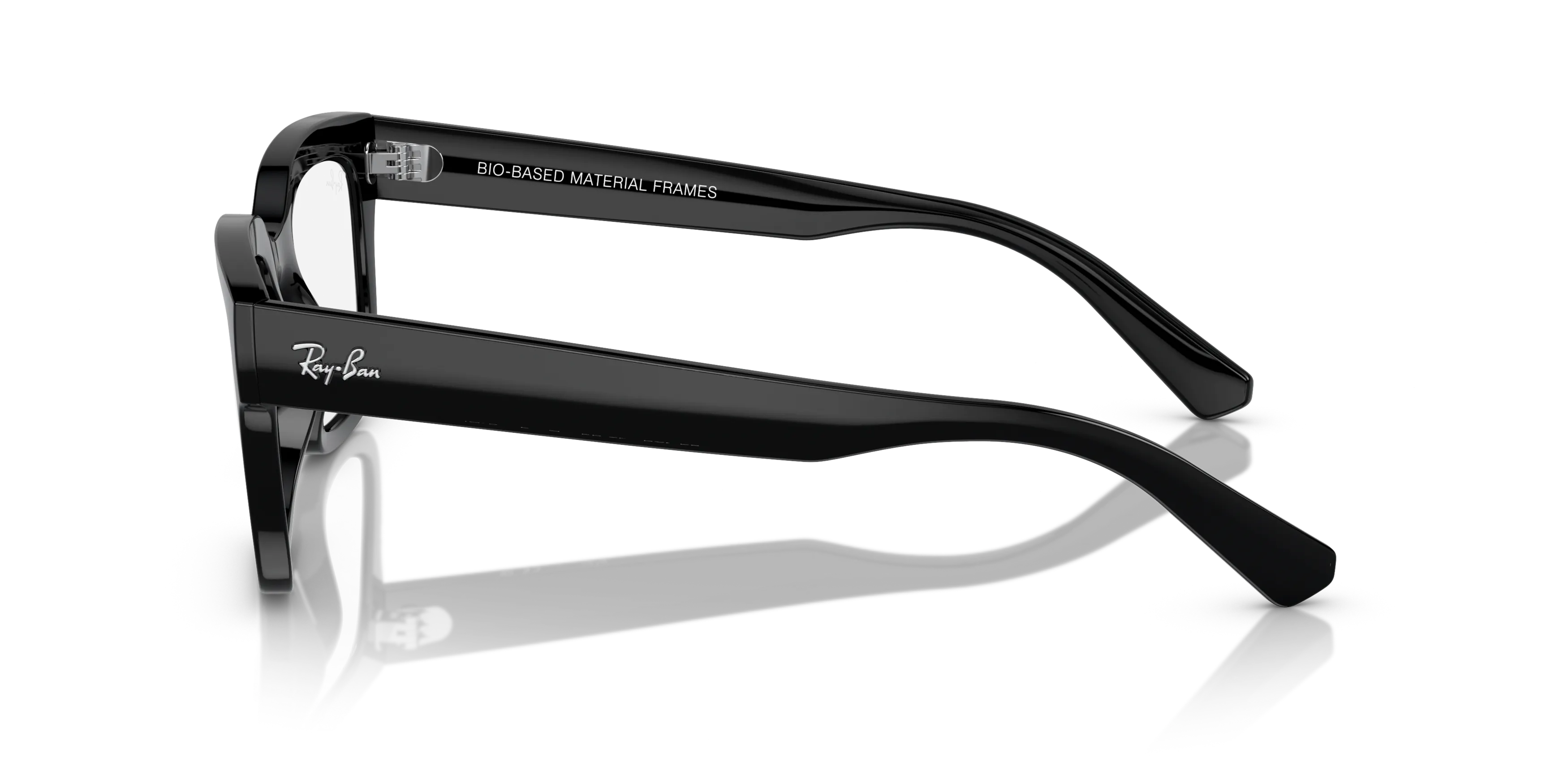 Angle_Left02, Ray-Ban CHAD 0RX7217 8260 Brille
