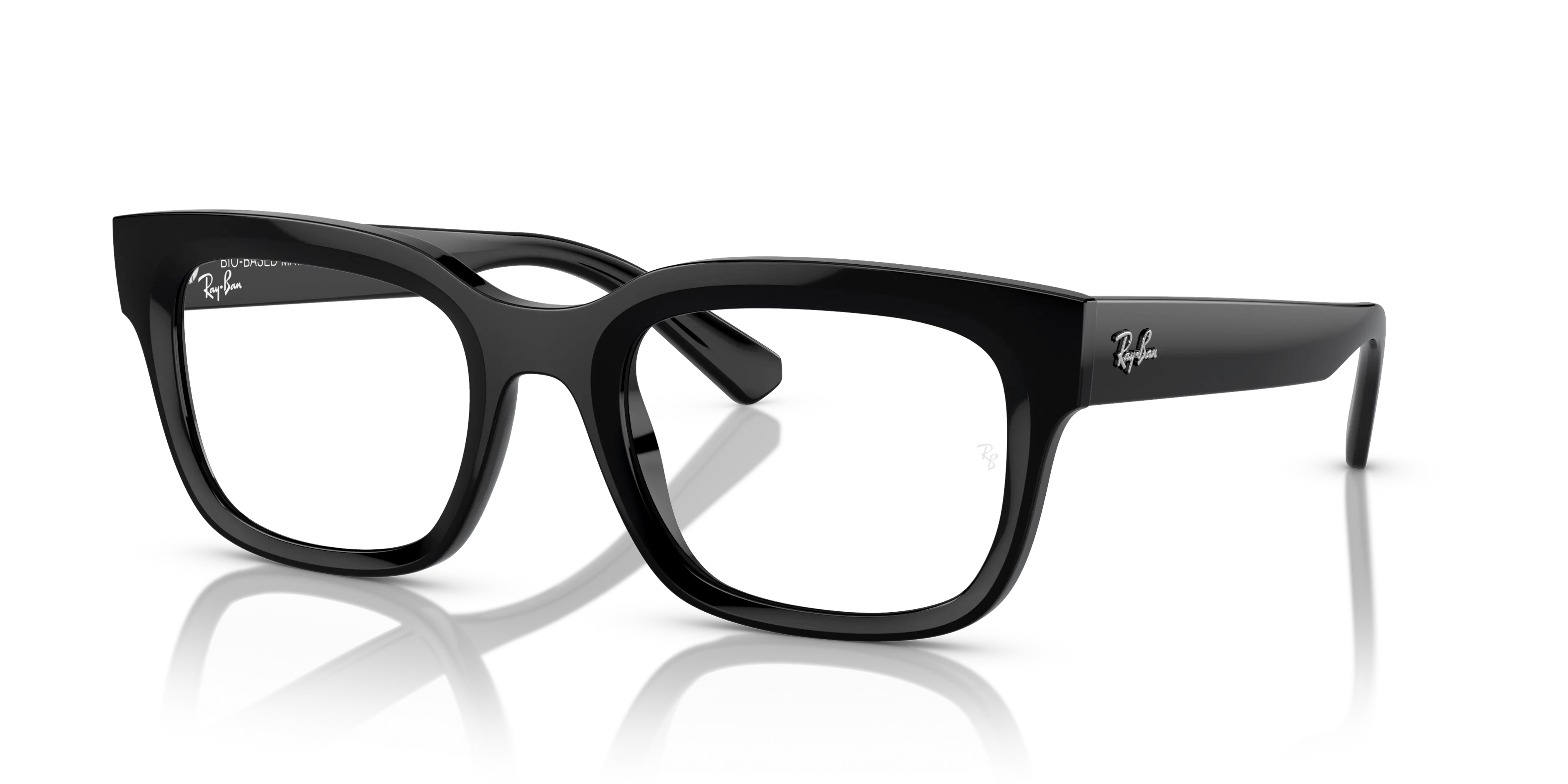 Angle_Left01, Ray-Ban CHAD 0RX7217 8260 Brille