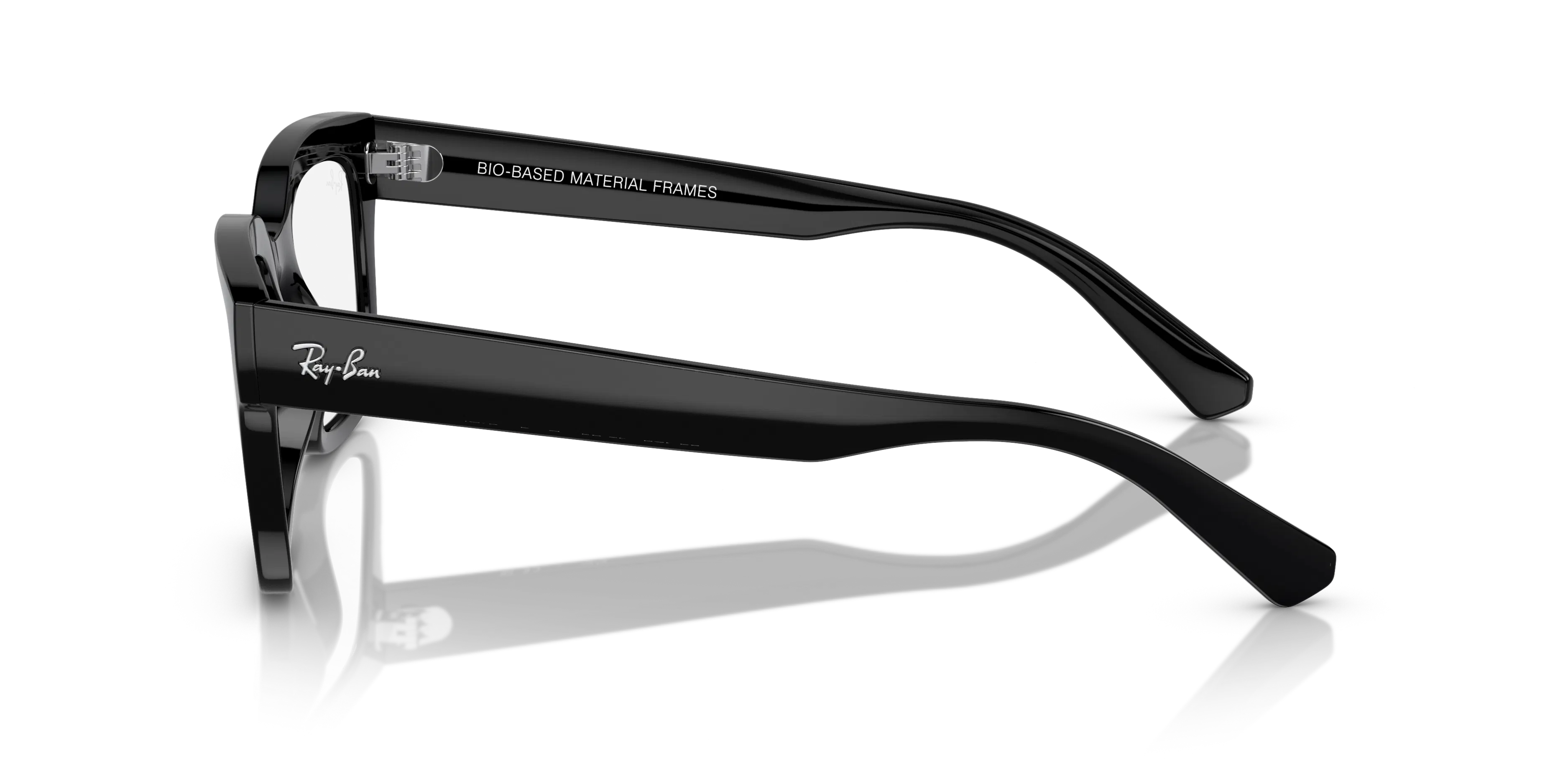 Angle_Left02, Ray-Ban CHAD 0RX7217 8260 Brille