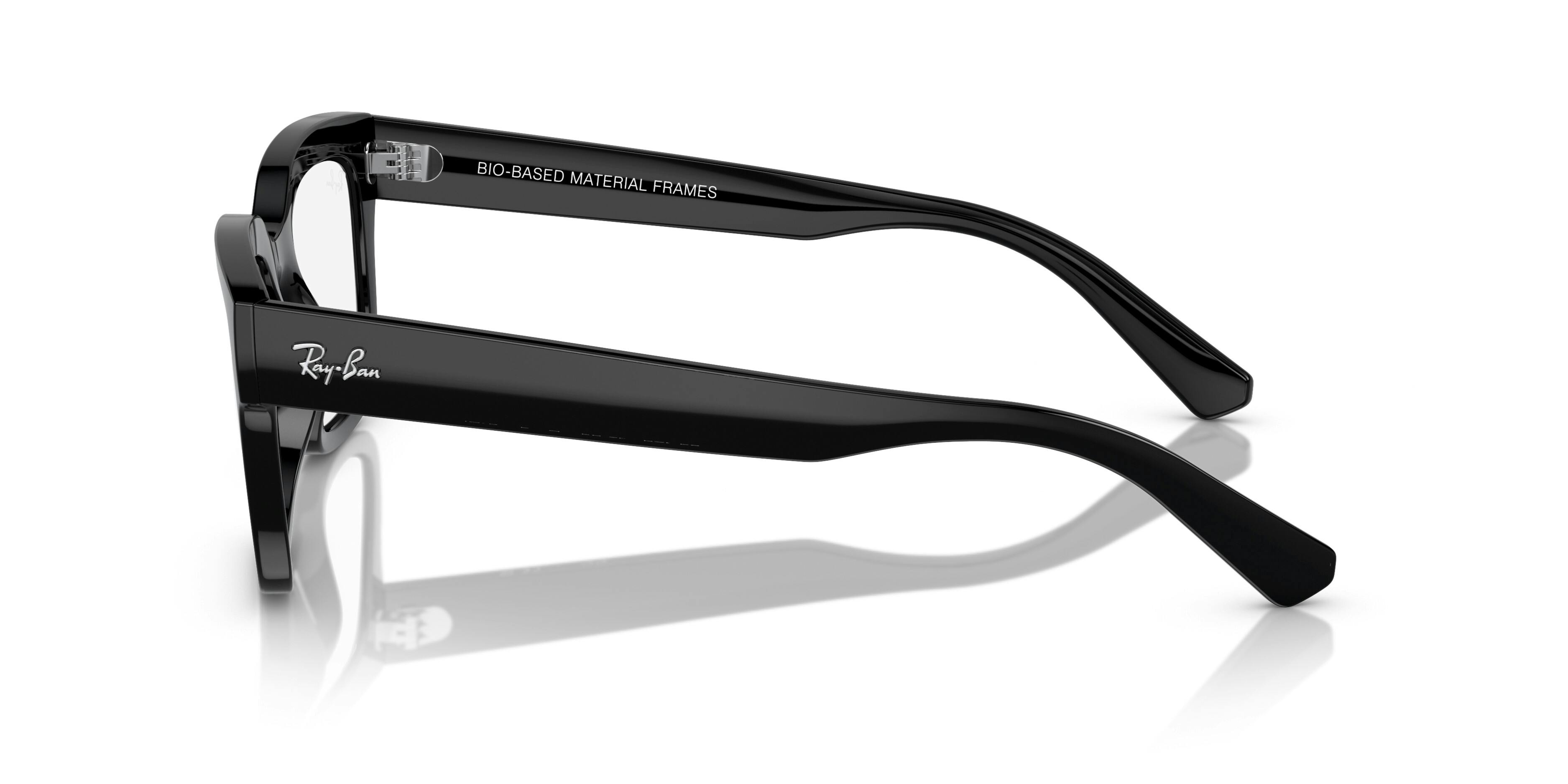 Angle_Left02, Ray-Ban CHAD 0RX7217 8260 Brille