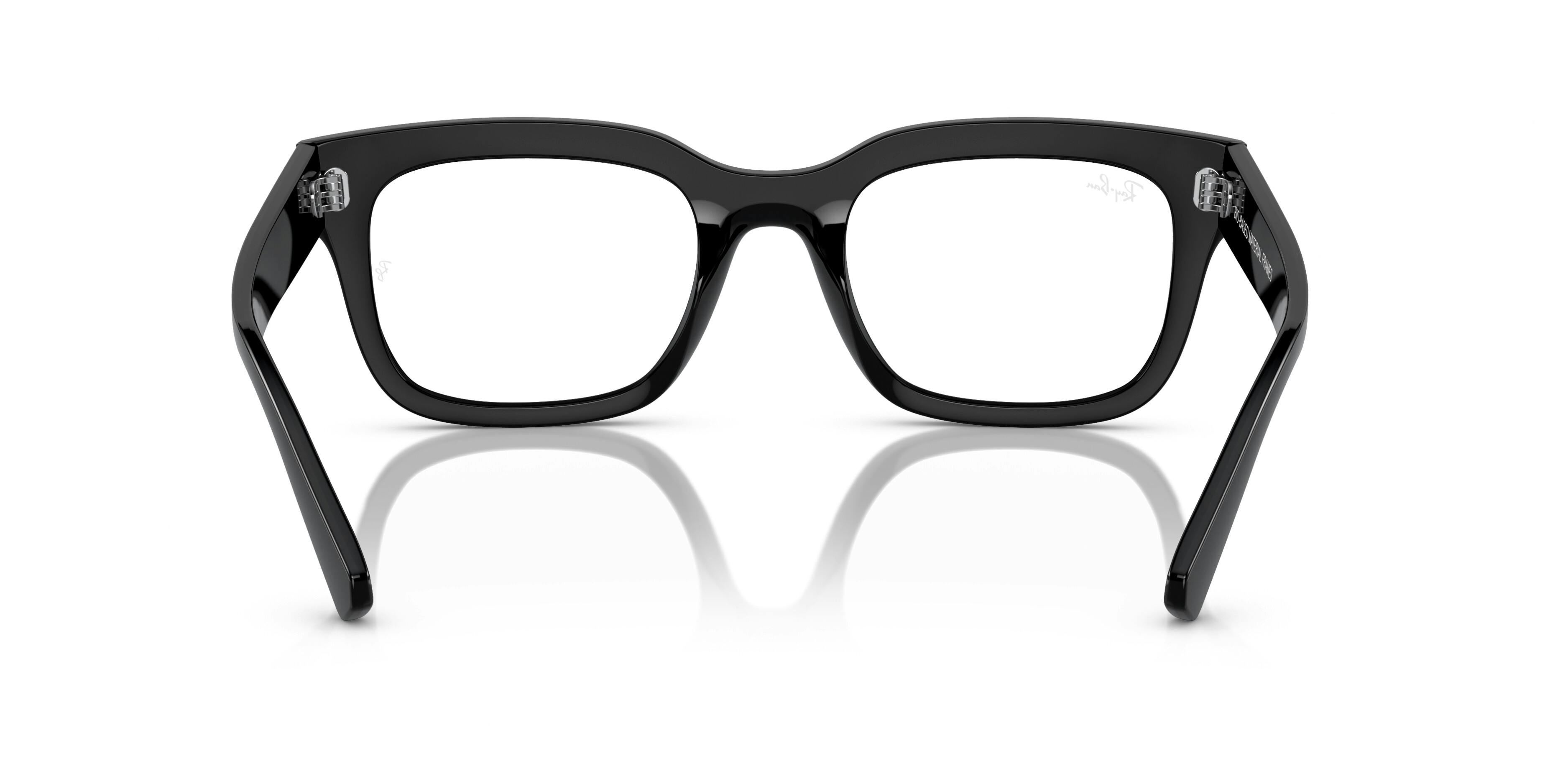 Detail02, Ray-Ban CHAD 0RX7217 8260 Brille