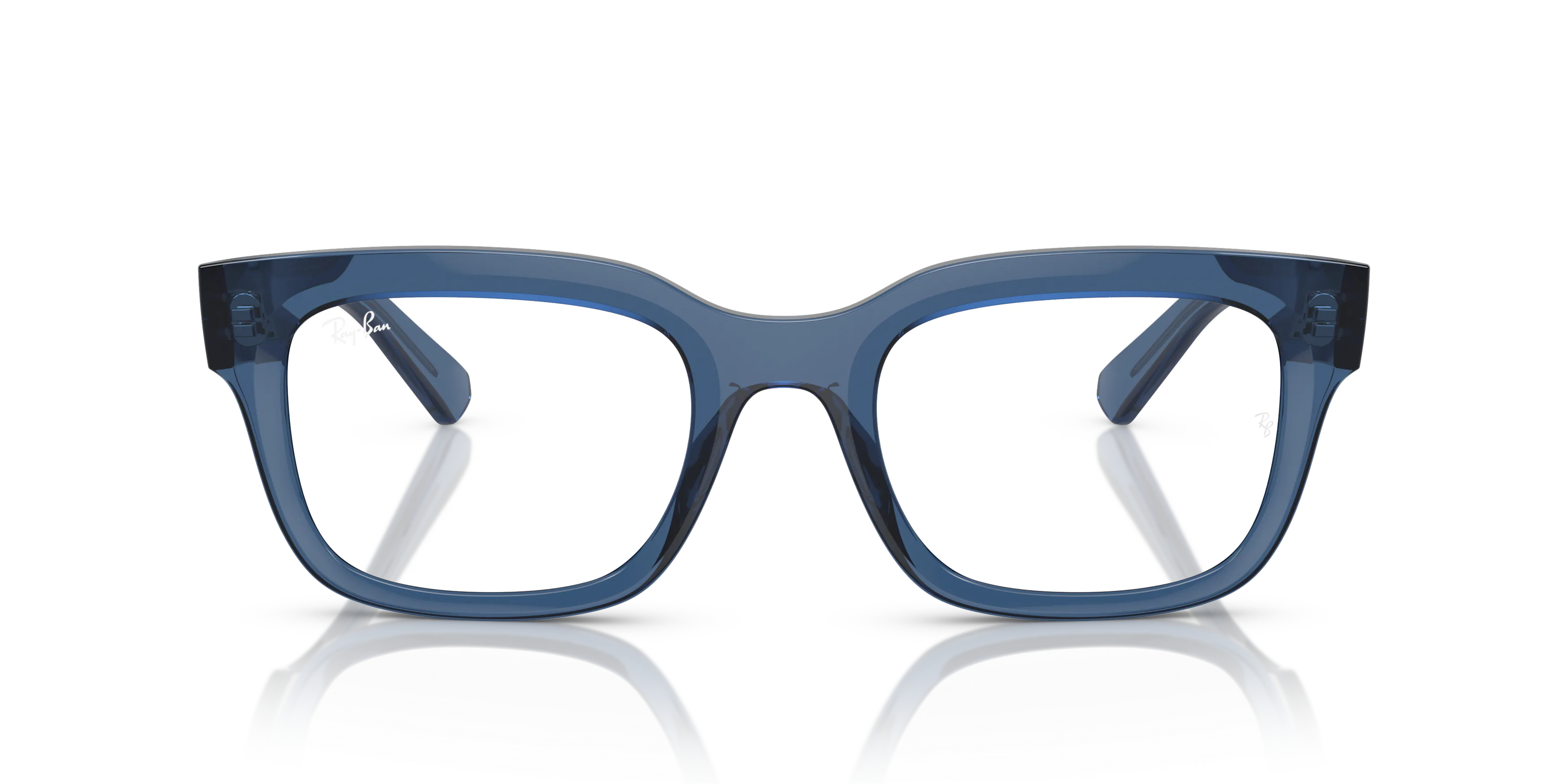 Ray-Ban Chad Optics Bio-Based 0RX7217 8266 Brille