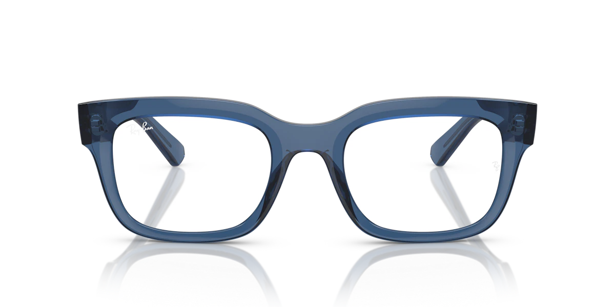 Ray-Ban Chad Optics Bio-Based 0RX7217 8266 Brille