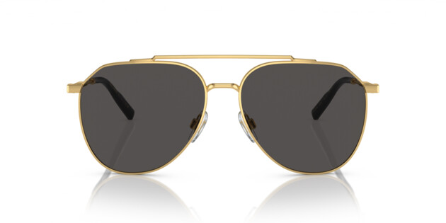 [products.image.front] Dolce&Gabbana 0DG2296 02/87 Sonnenbrille