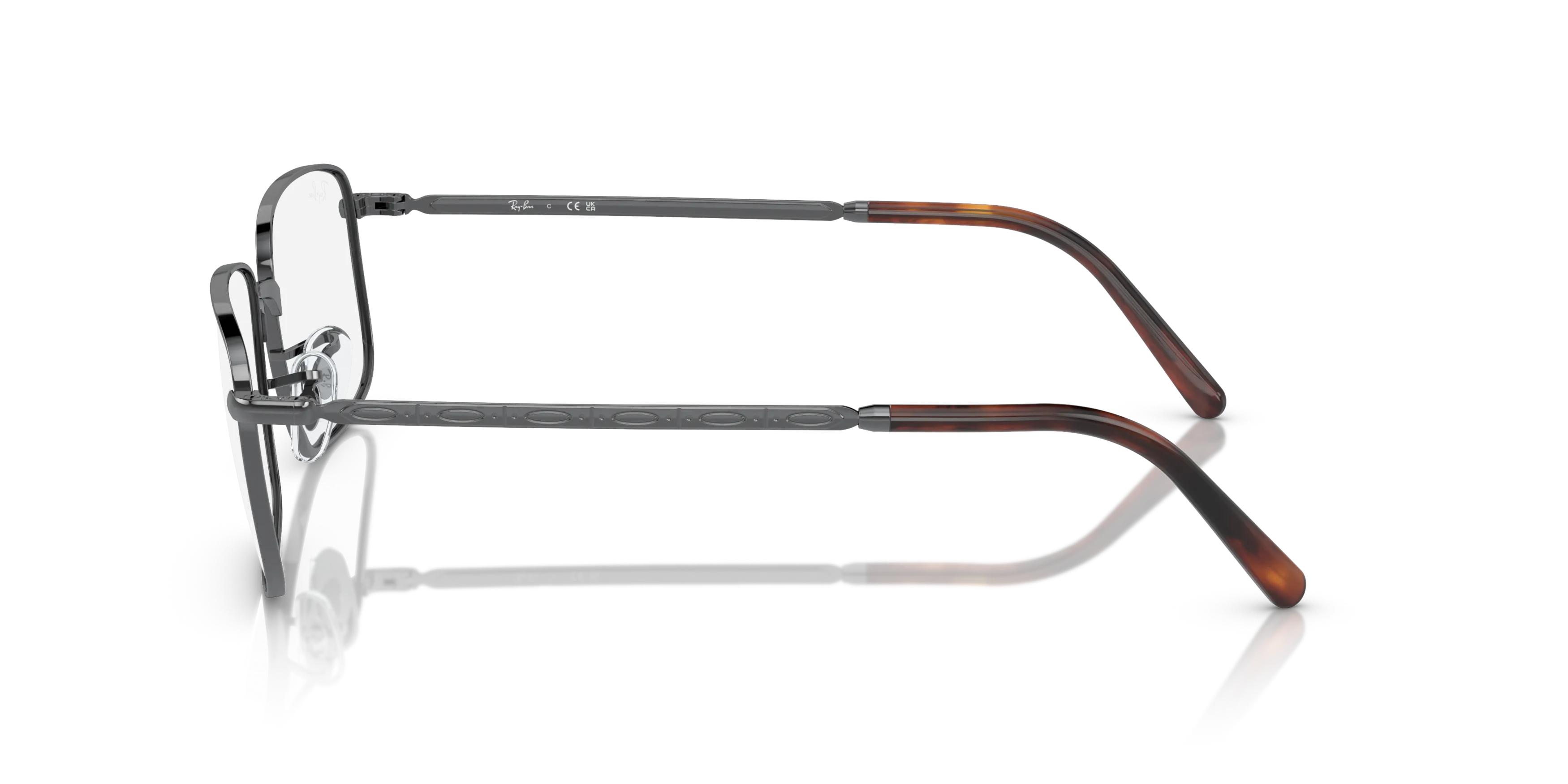 Angle_Left02, Ray-Ban 0RX3717V 2502 Brille