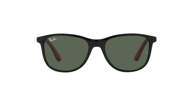 [products.image.front] Ray-Ban KIDS 0RJ9077S 713171 Sonnenbrille