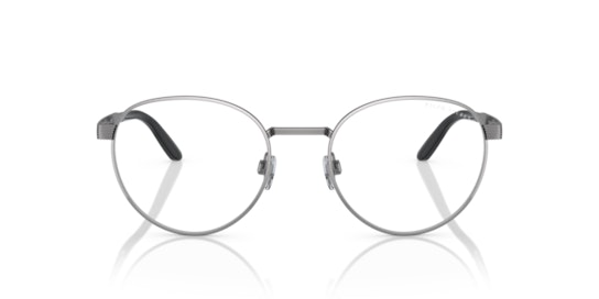 Ralph Lauren 0RL5118 9002 Brille Grau