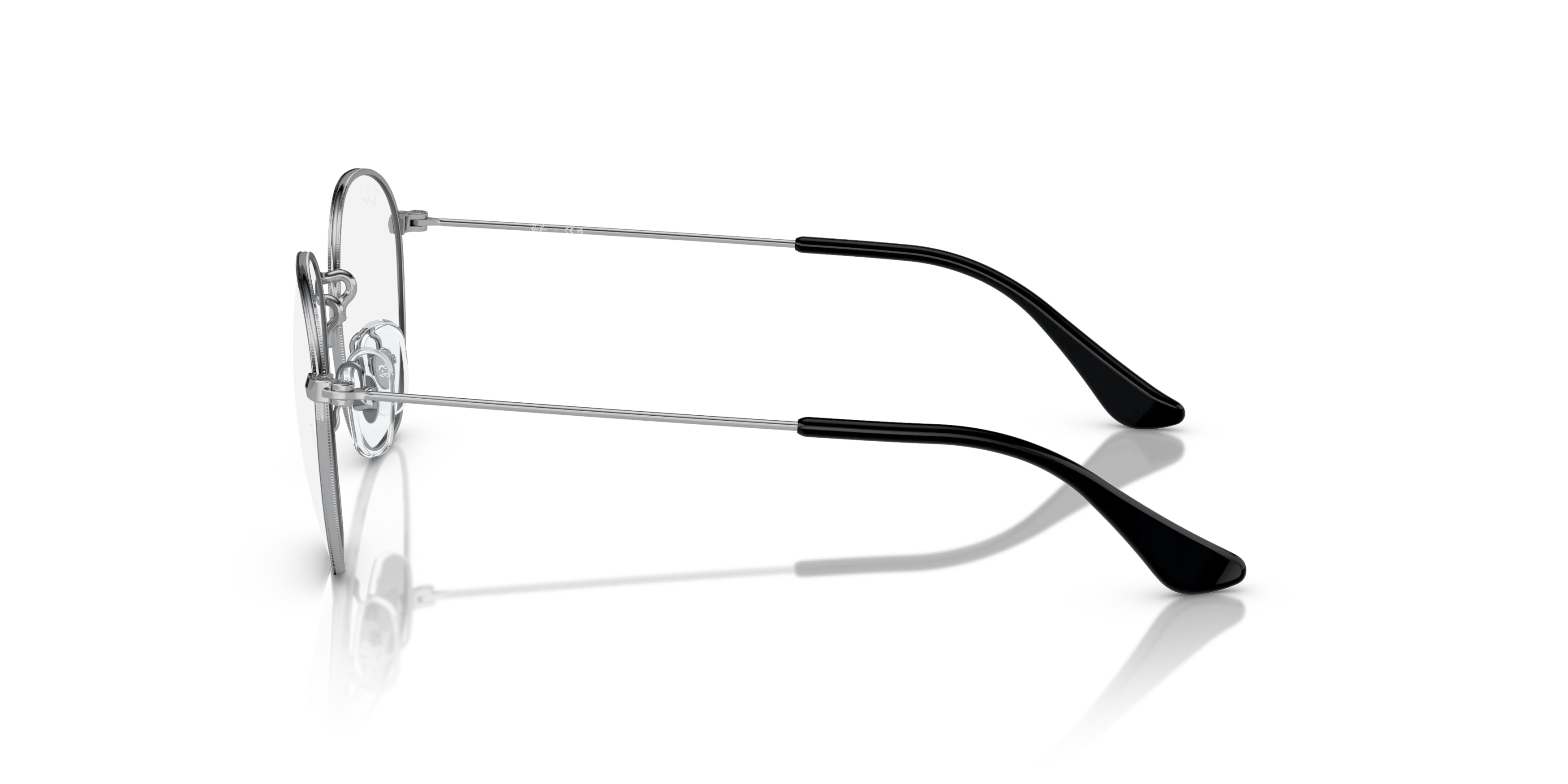 Angle_Left02, Ray-Ban Rob Optics Kids 0RY9572V 4064 Brille