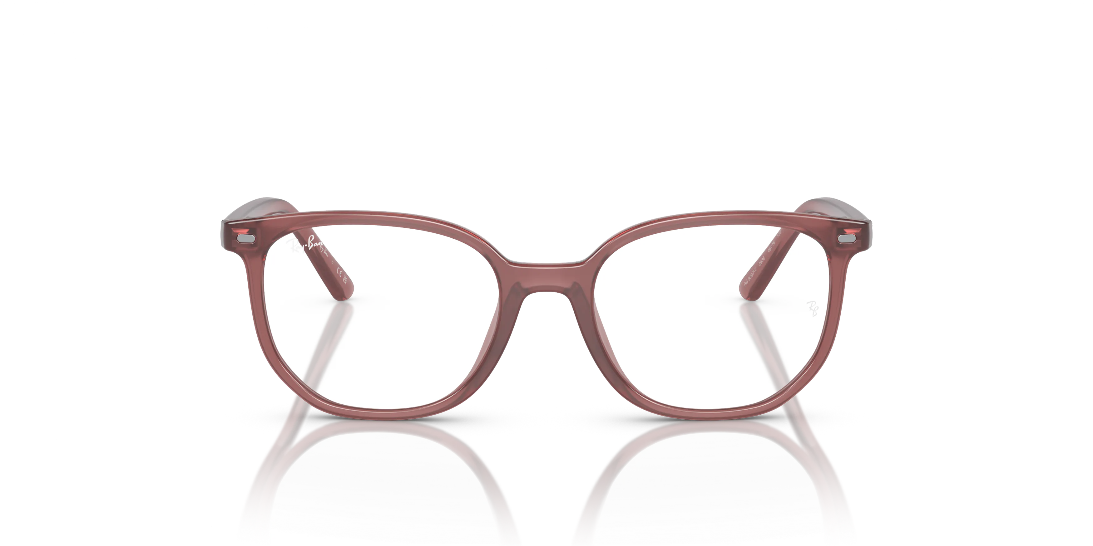 Front, Ray-Ban Elliot Optics Kids 0RY9097V 3936 Brille